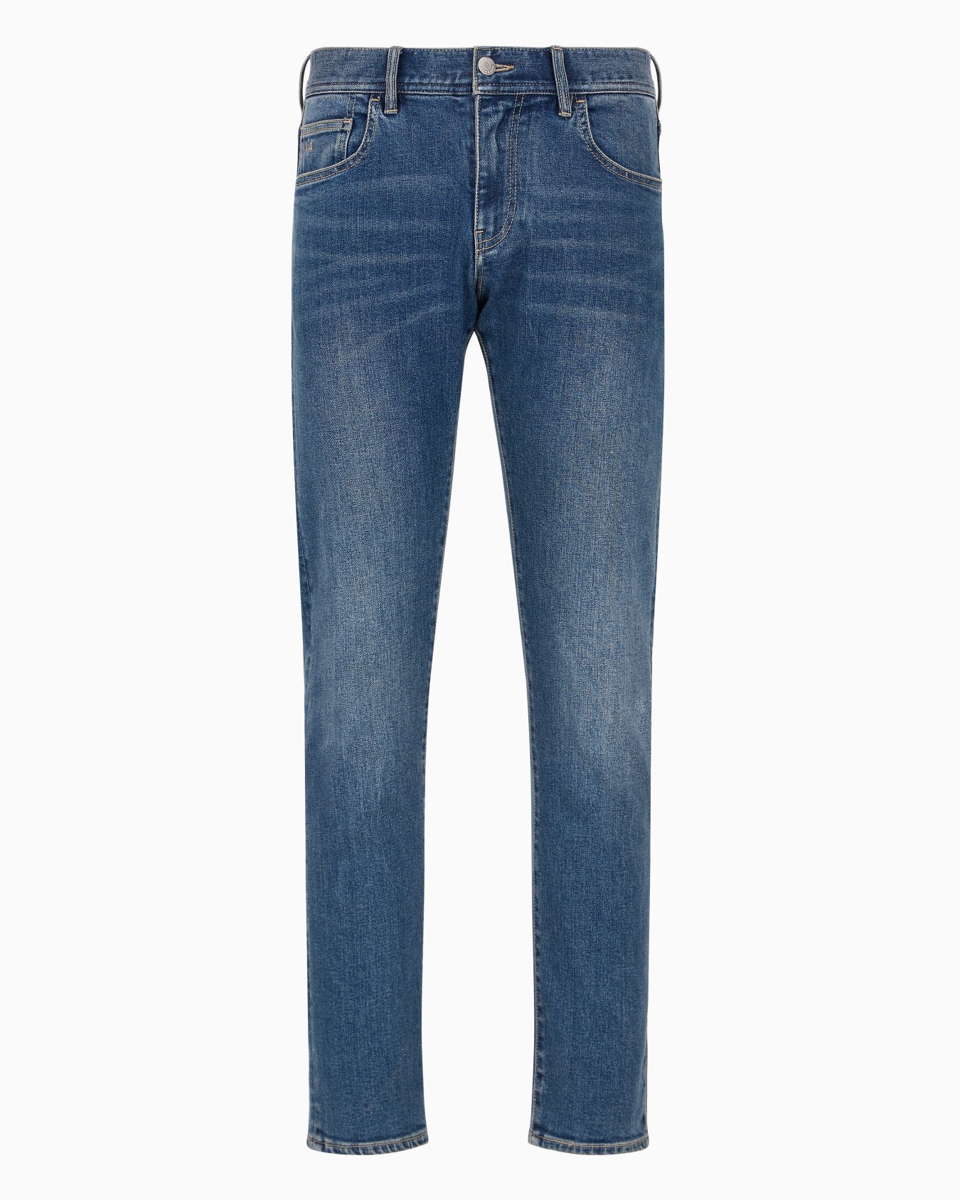 Slim Jeans Slide 0