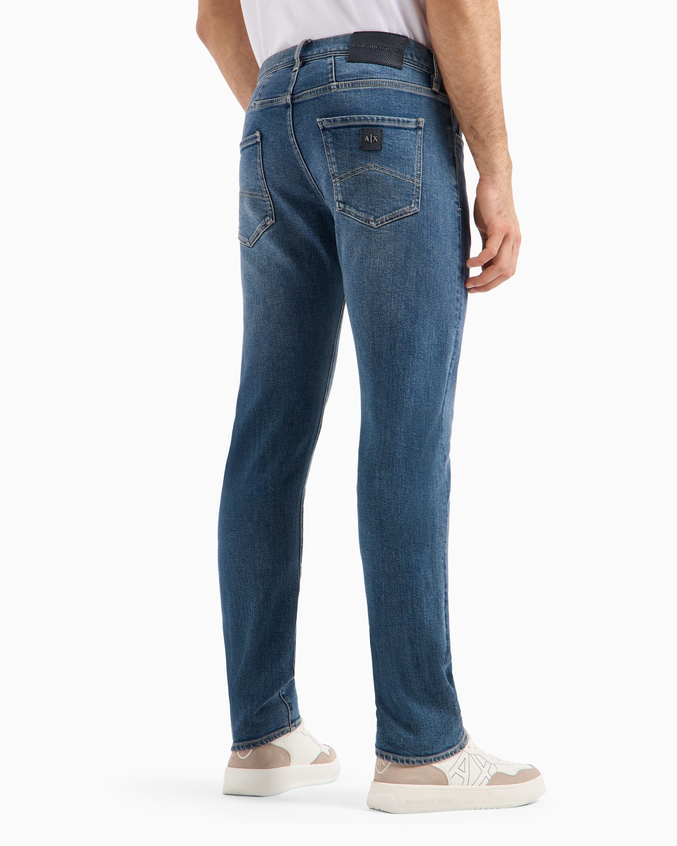 Slim Jeans Slide 2