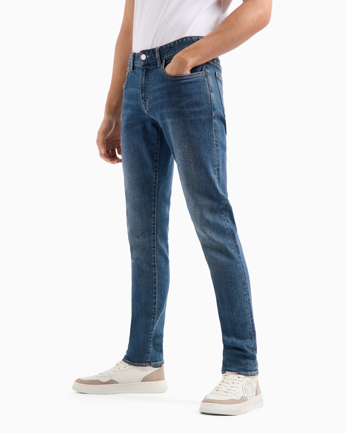 Jeans skinny Slide 1