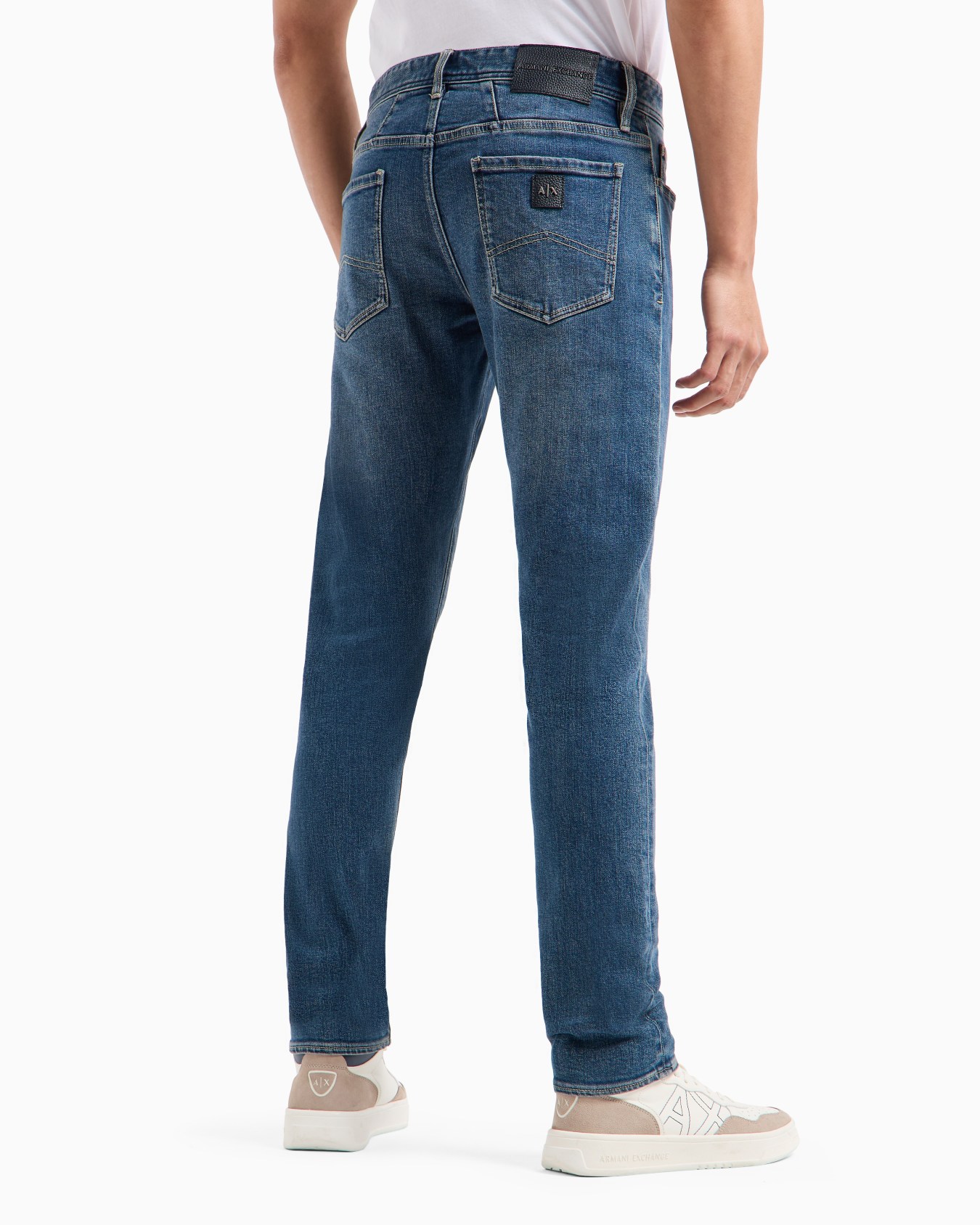 Jeans skinny Slide 2