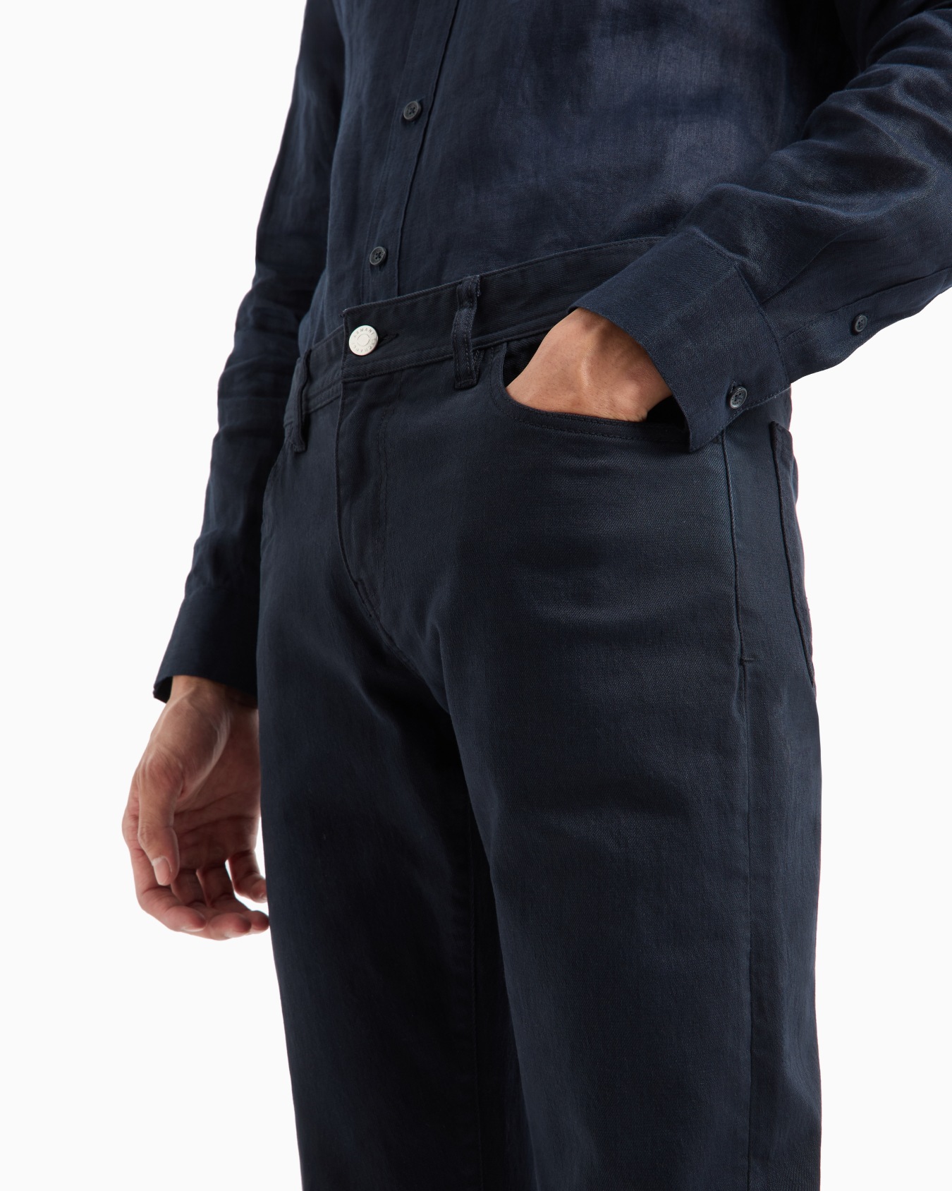 Jeans straight Slide 4