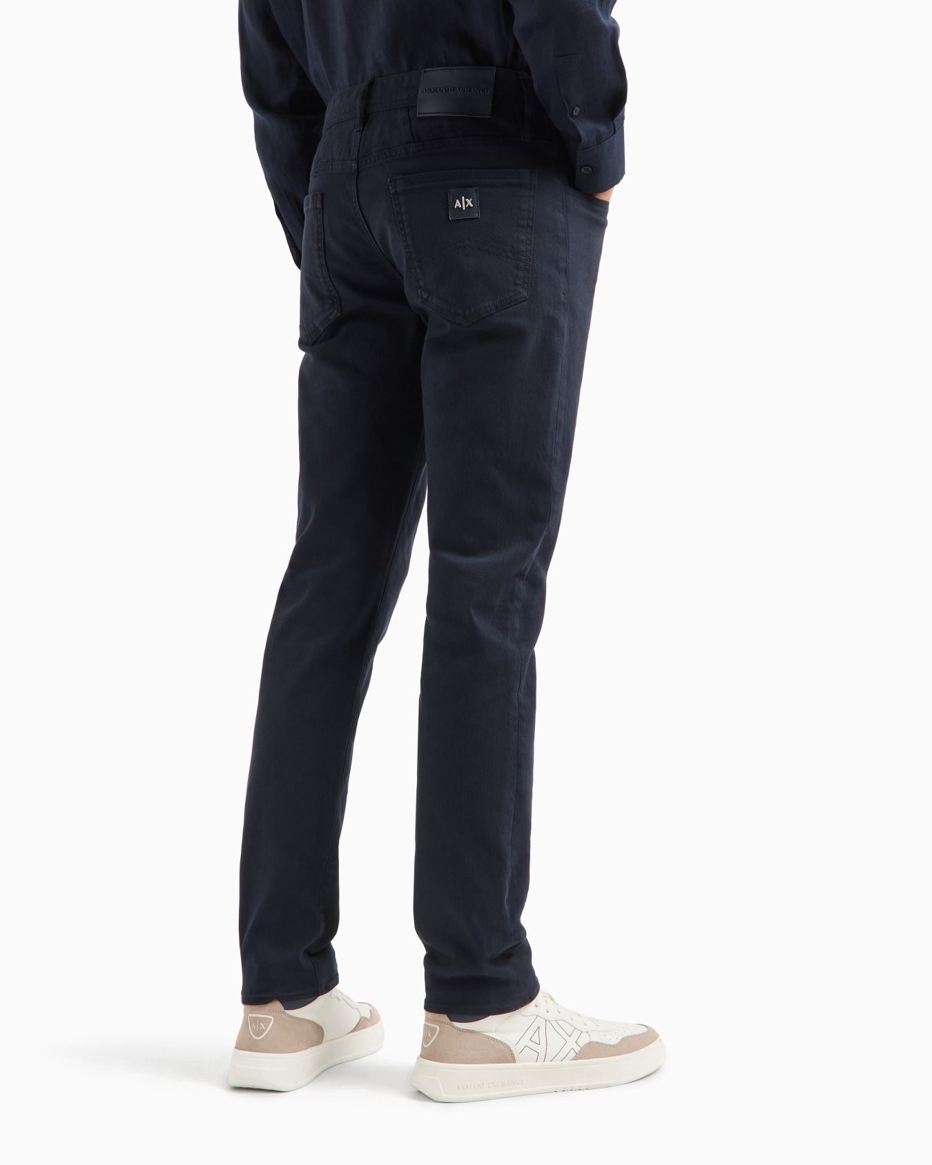 Jeans straight Slide 2