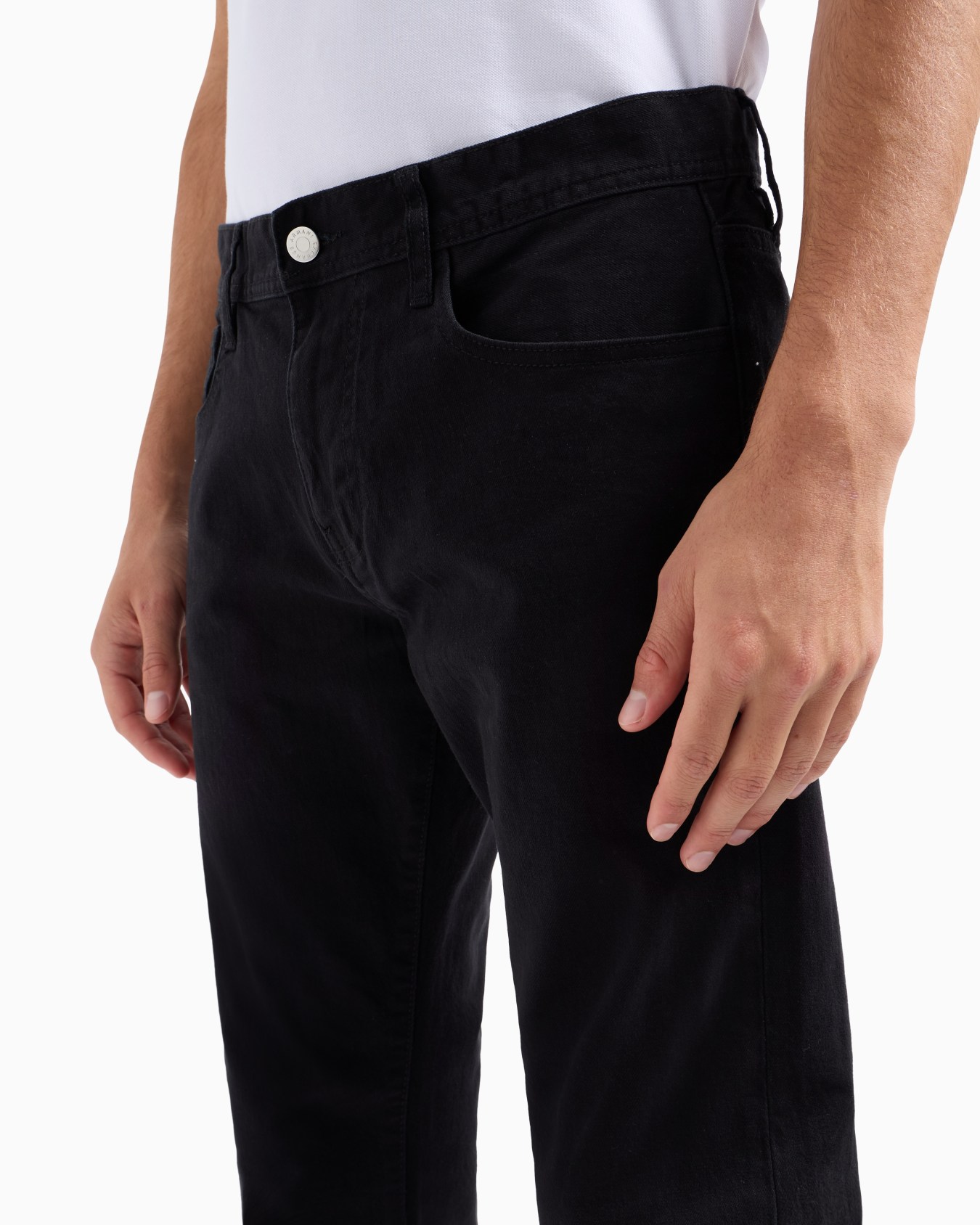 Jeans straight Slide 4