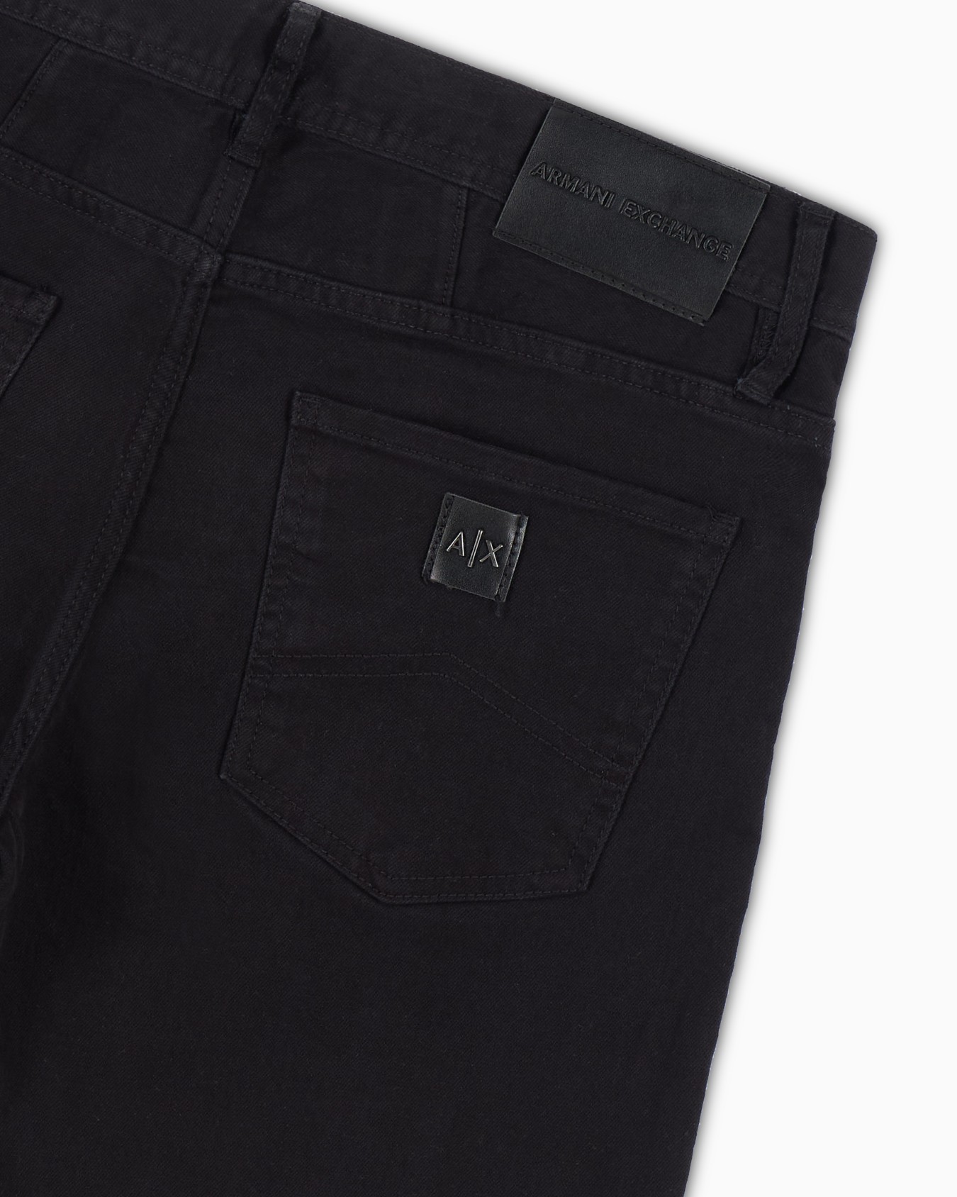 Jeans straight Slide 5