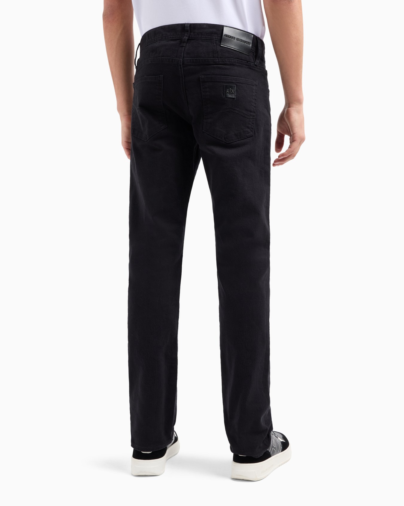 Jeans straight Slide 2