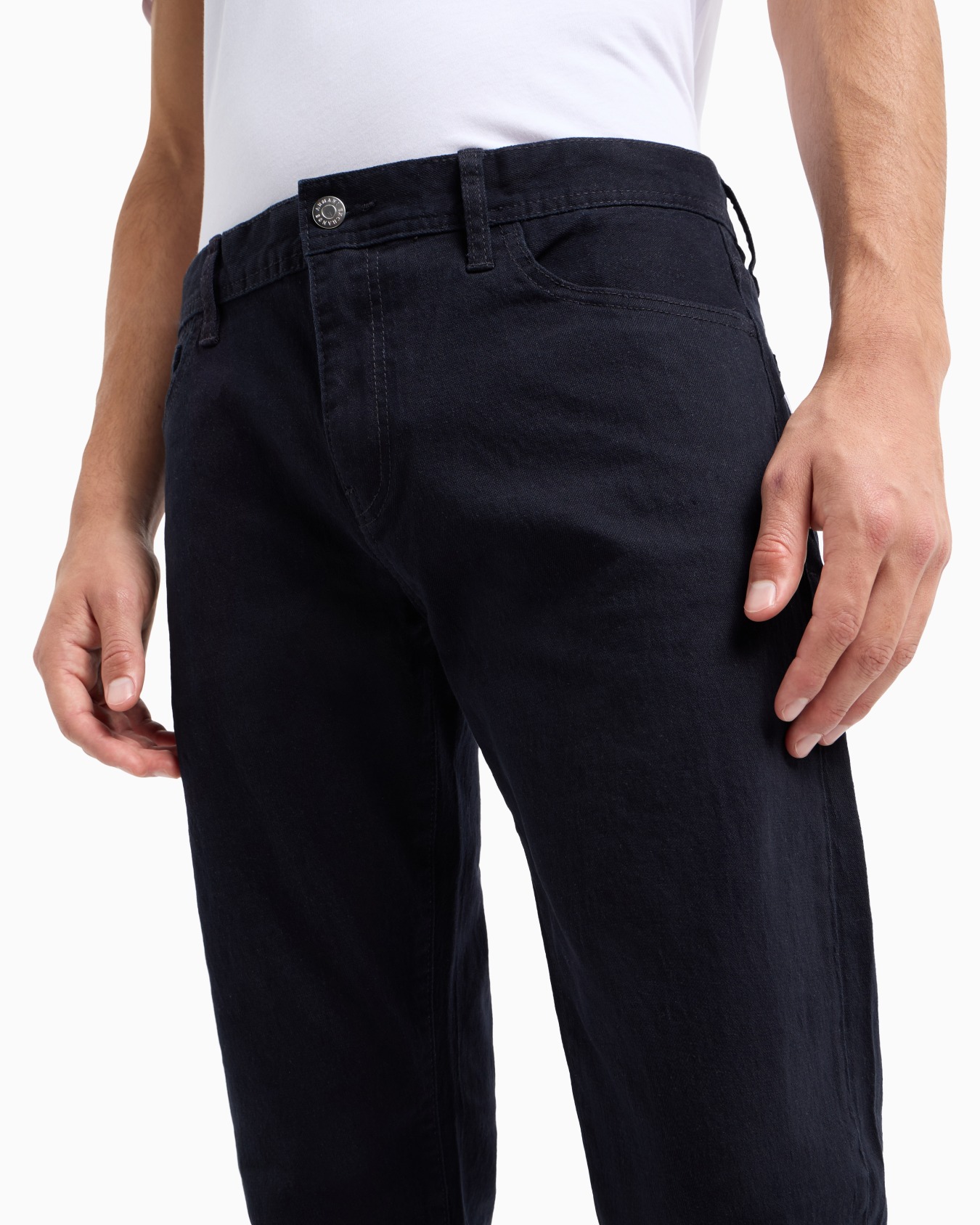 Jeans straight Slide 4