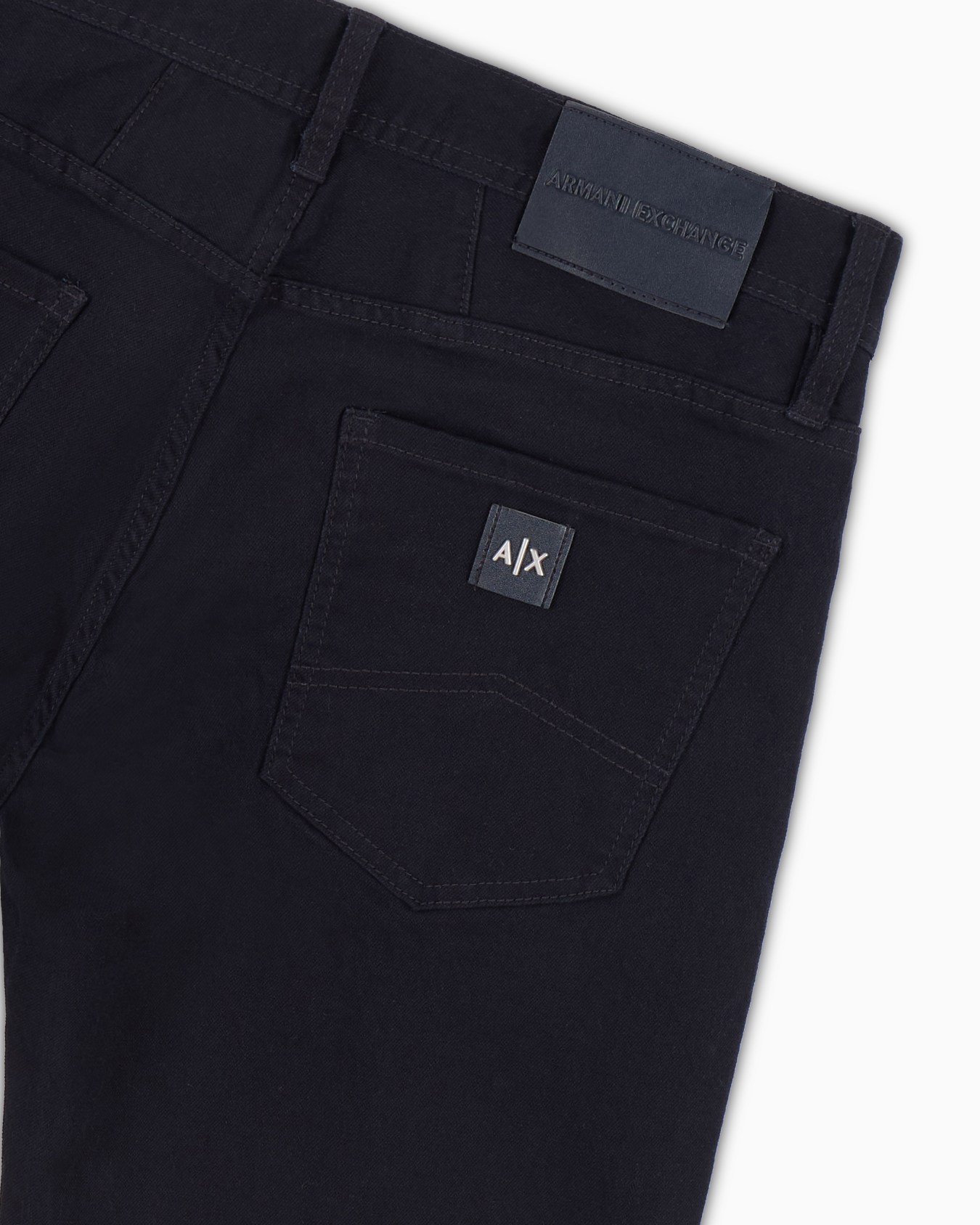 Jeans straight Slide 5