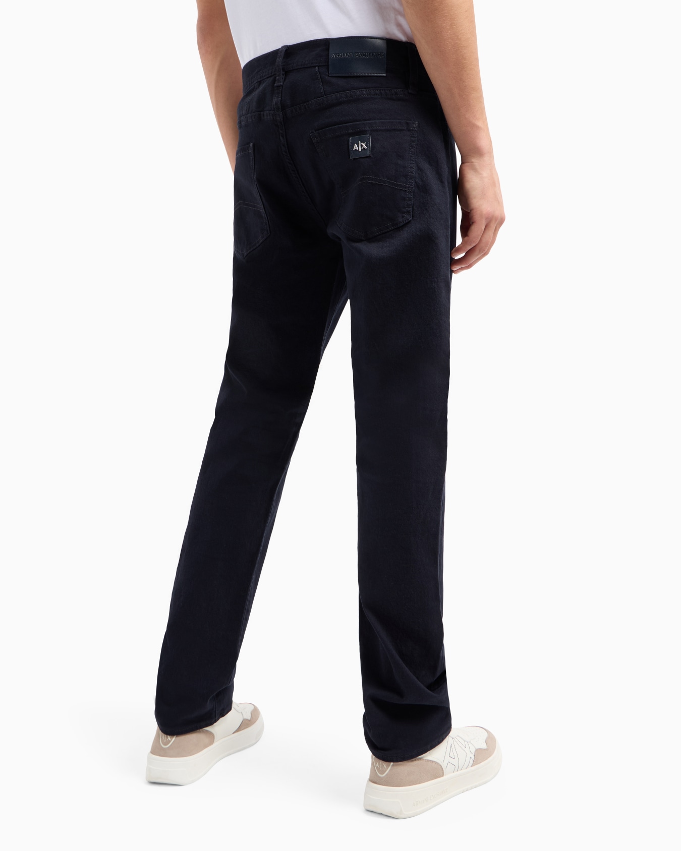 Jeans straight Slide 2