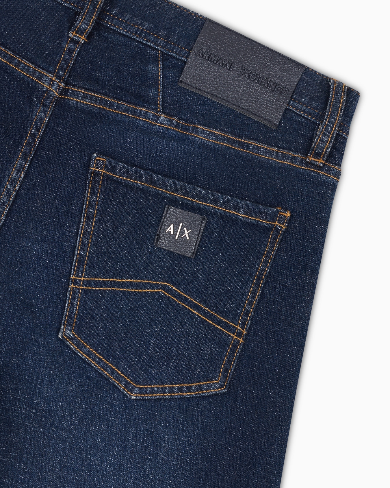 Straight Jeans Slide 5