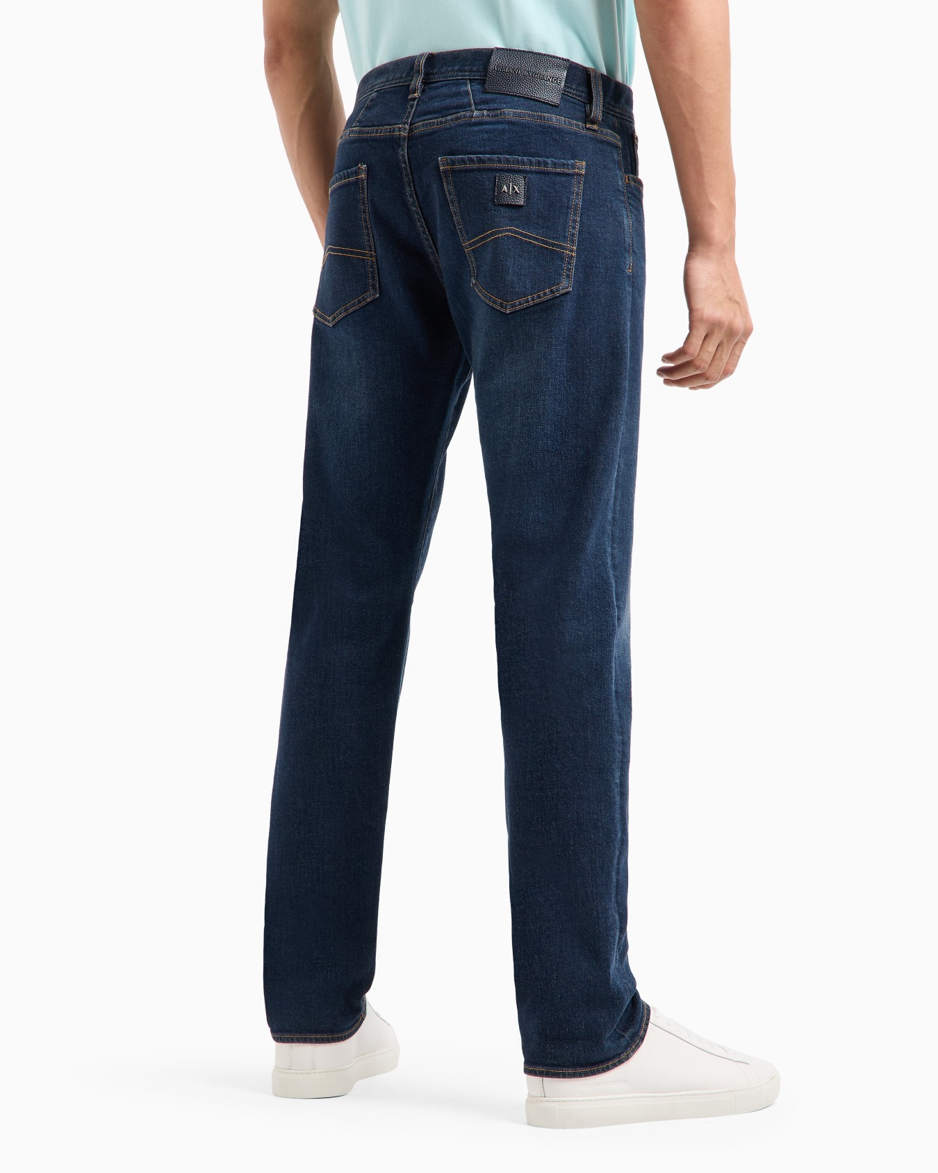 Straight Jeans Slide 2