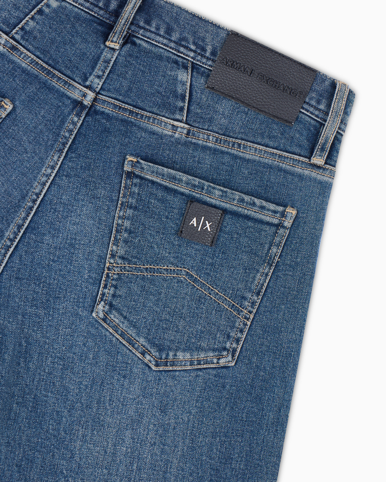 Jeans straight Slide 5