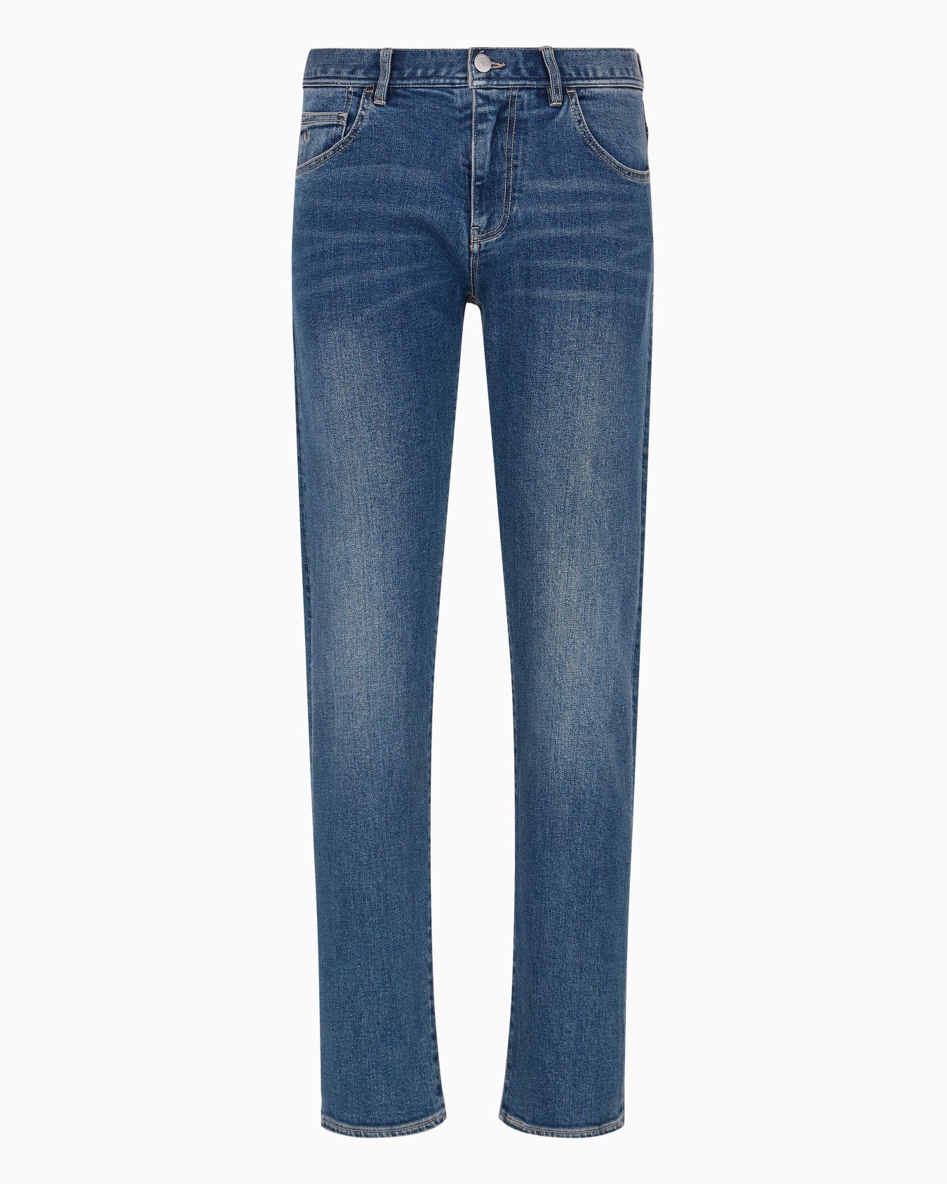 Jeans straight Slide 0