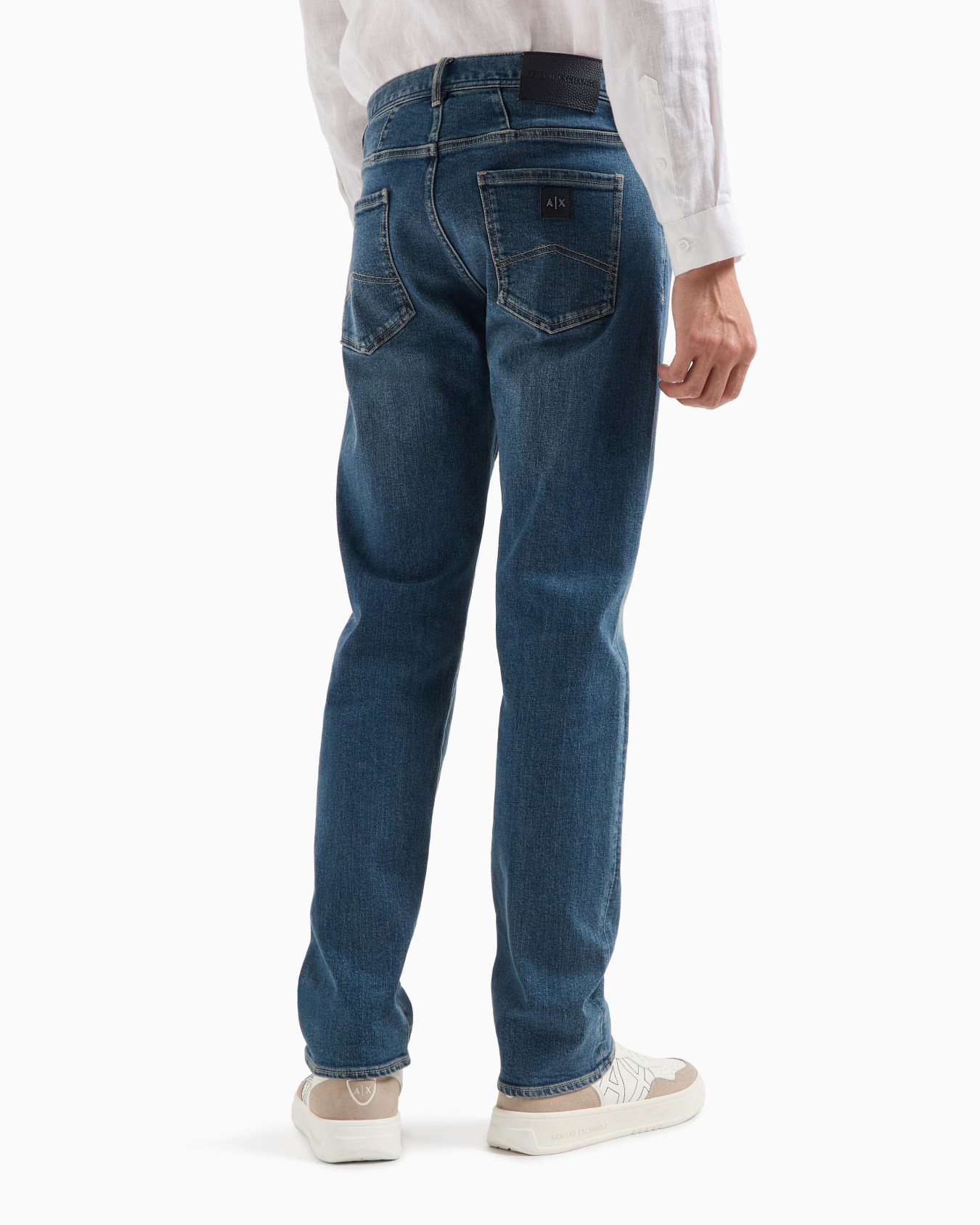 Jeans straight Slide 2
