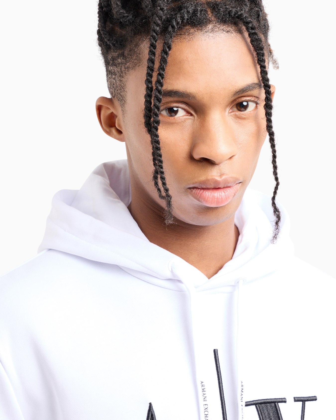 Icon Project Cotton Hoodie Slide 4