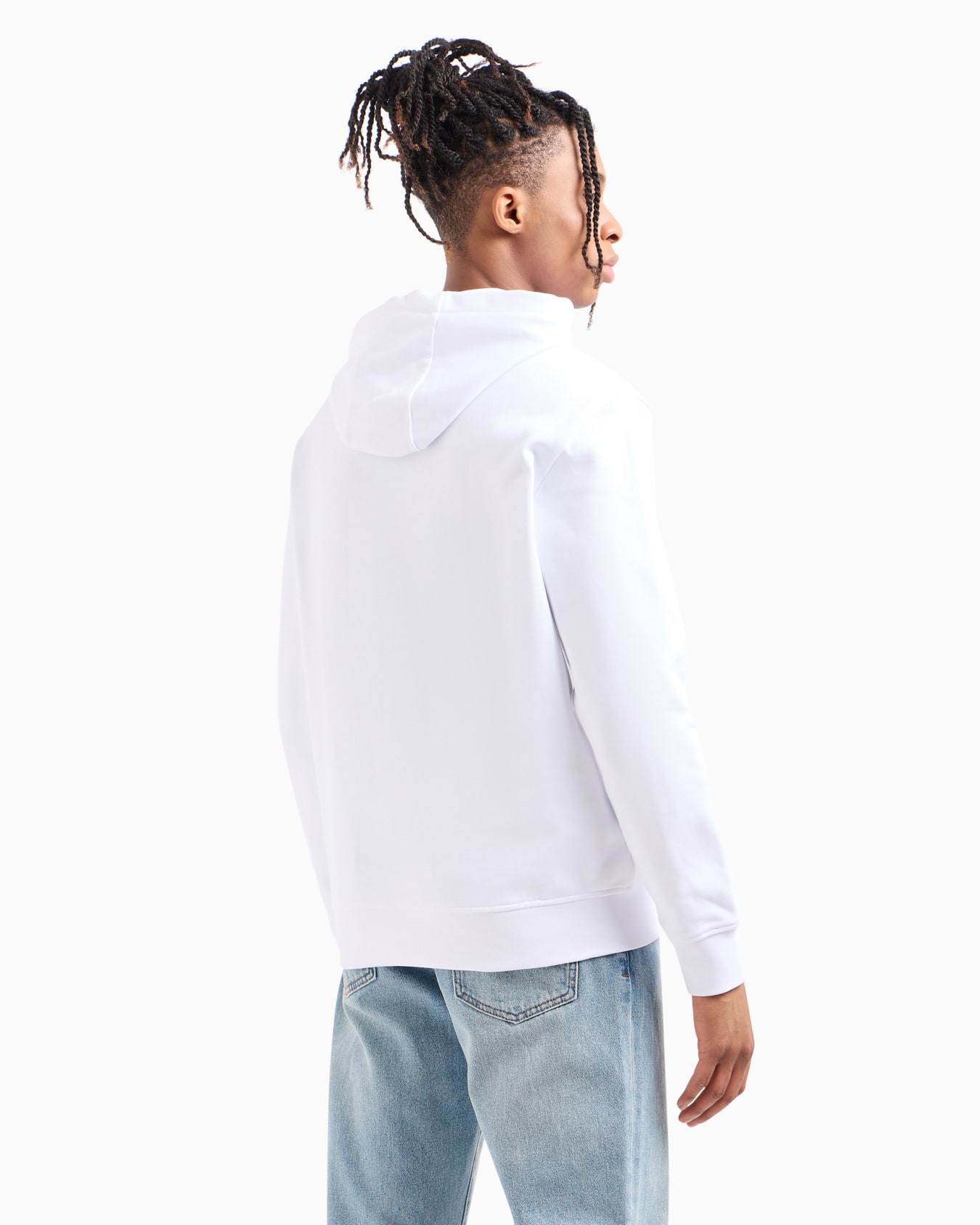 Icon Project Cotton Hoodie Slide 2