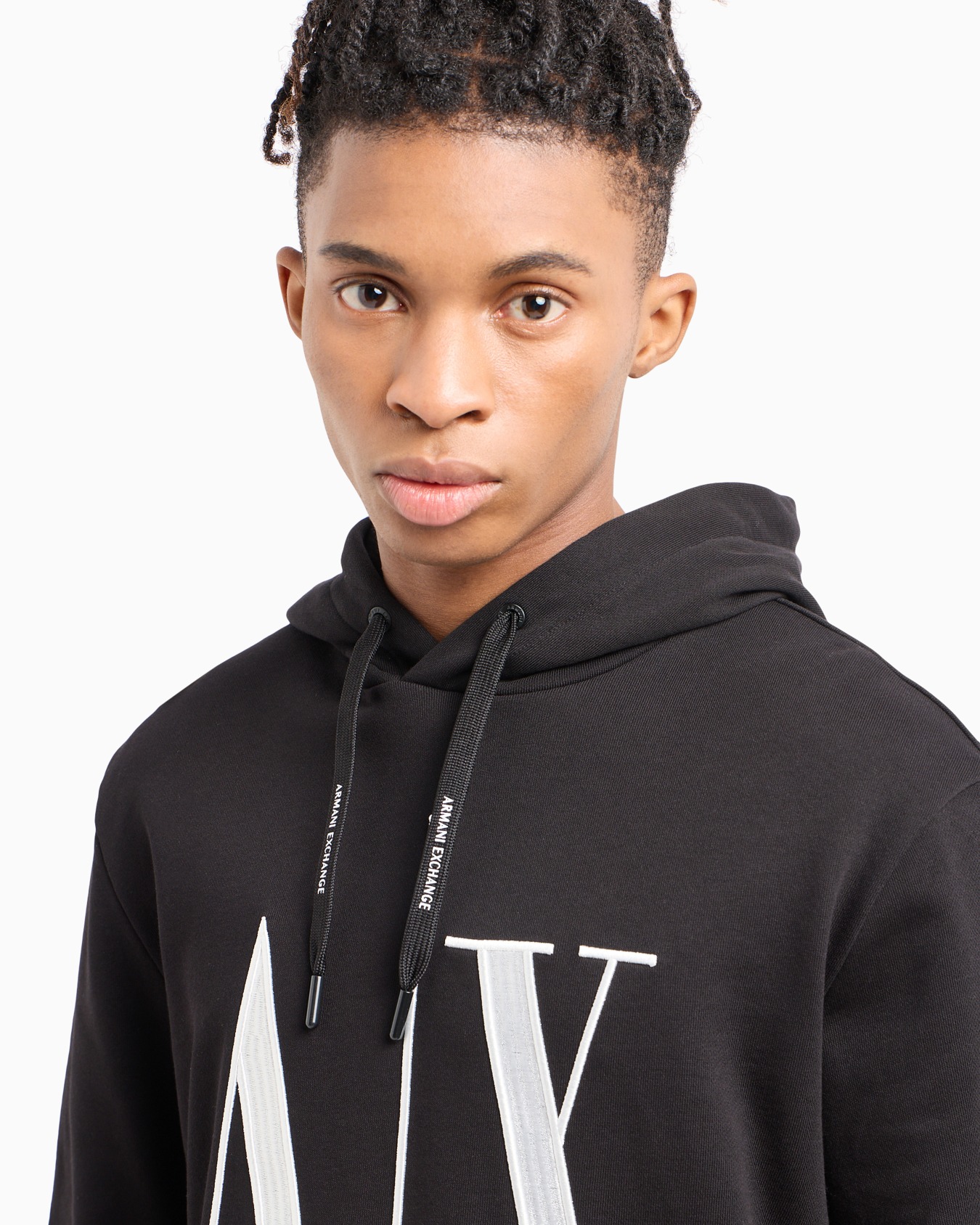 Icon Project Cotton Hoodie Slide 4