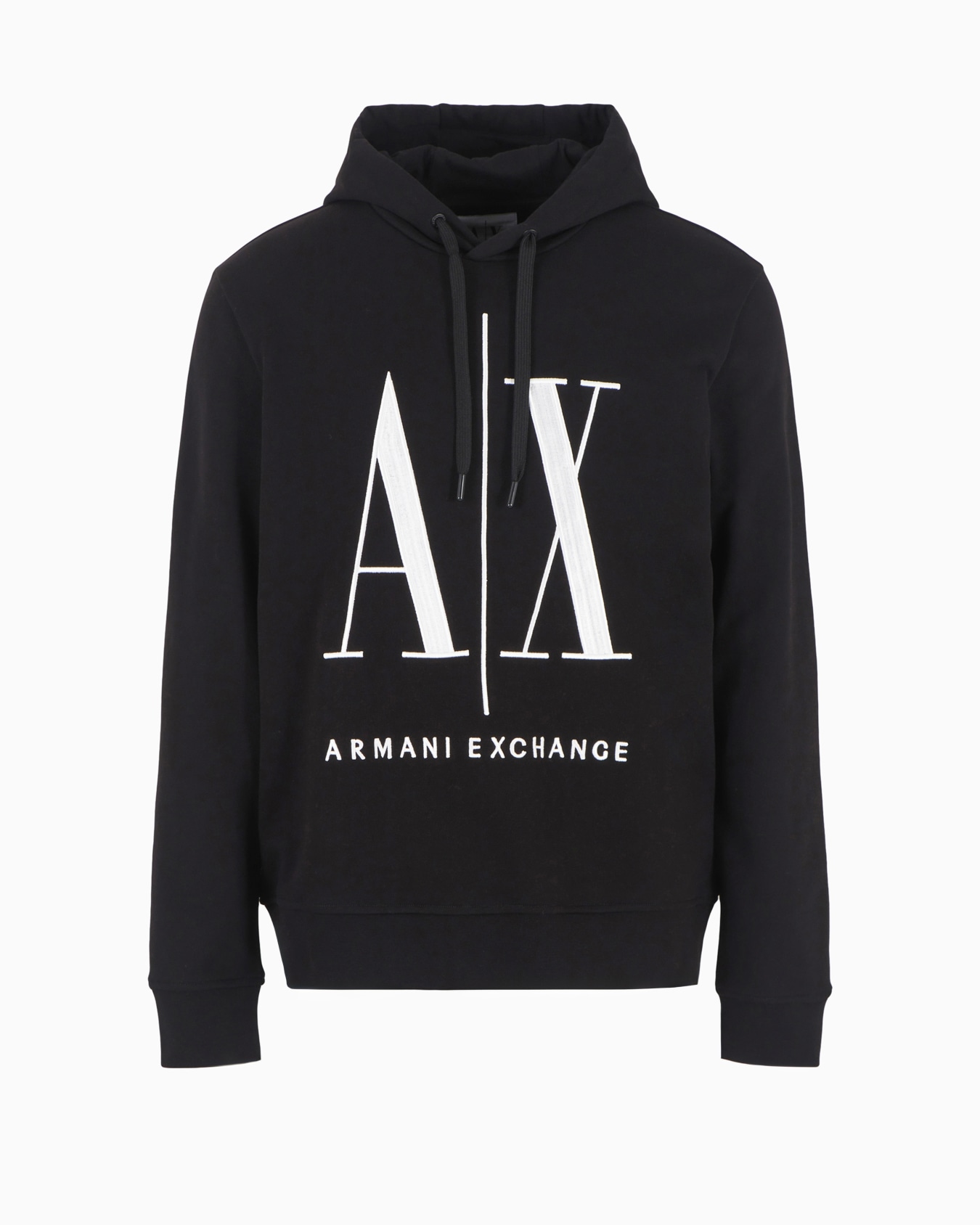 Icon Project Cotton Hoodie Slide 0