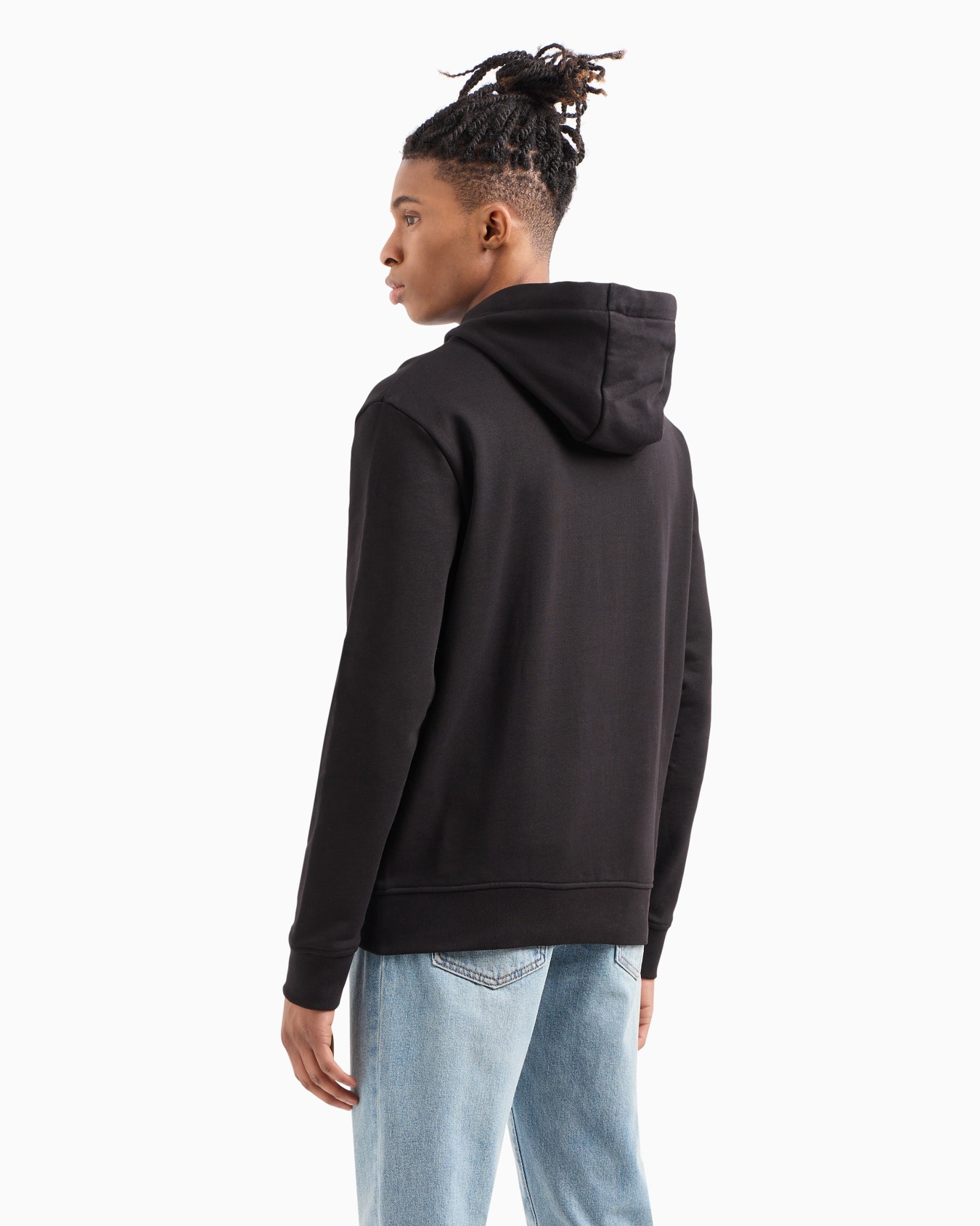 Icon Project Cotton Hoodie Slide 2