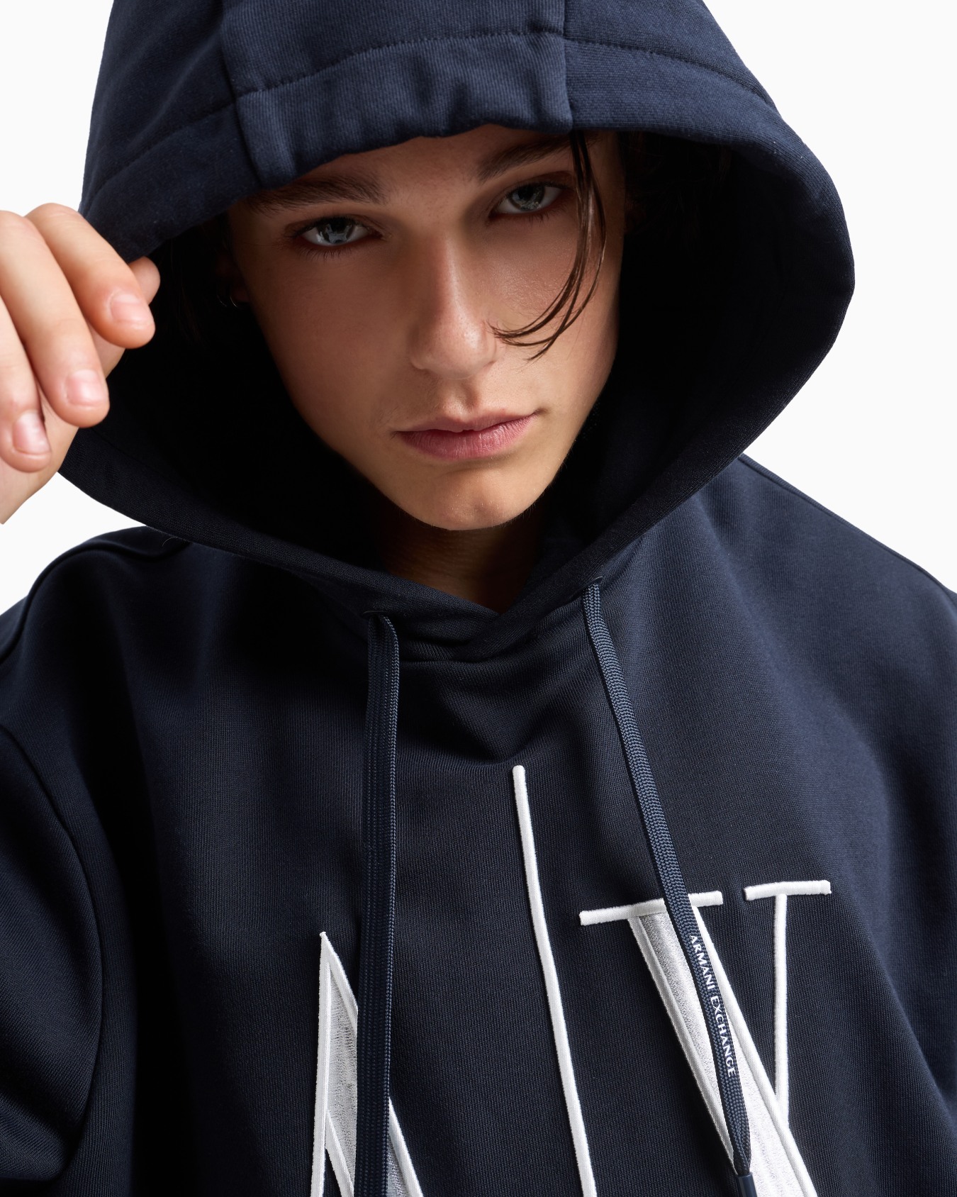 Icon Project Cotton Hoodie Slide 4