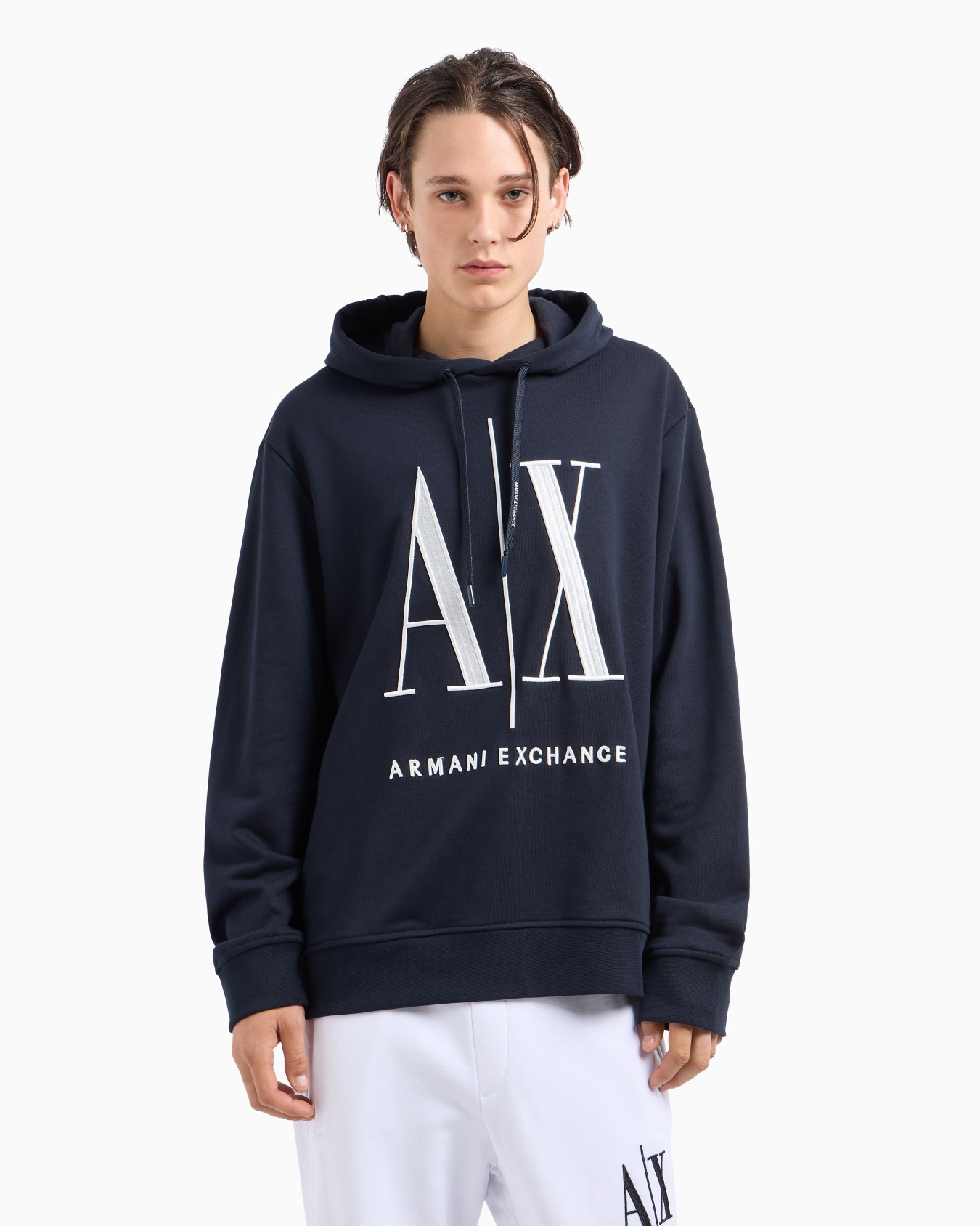 Icon Project Cotton Hoodie Slide 1