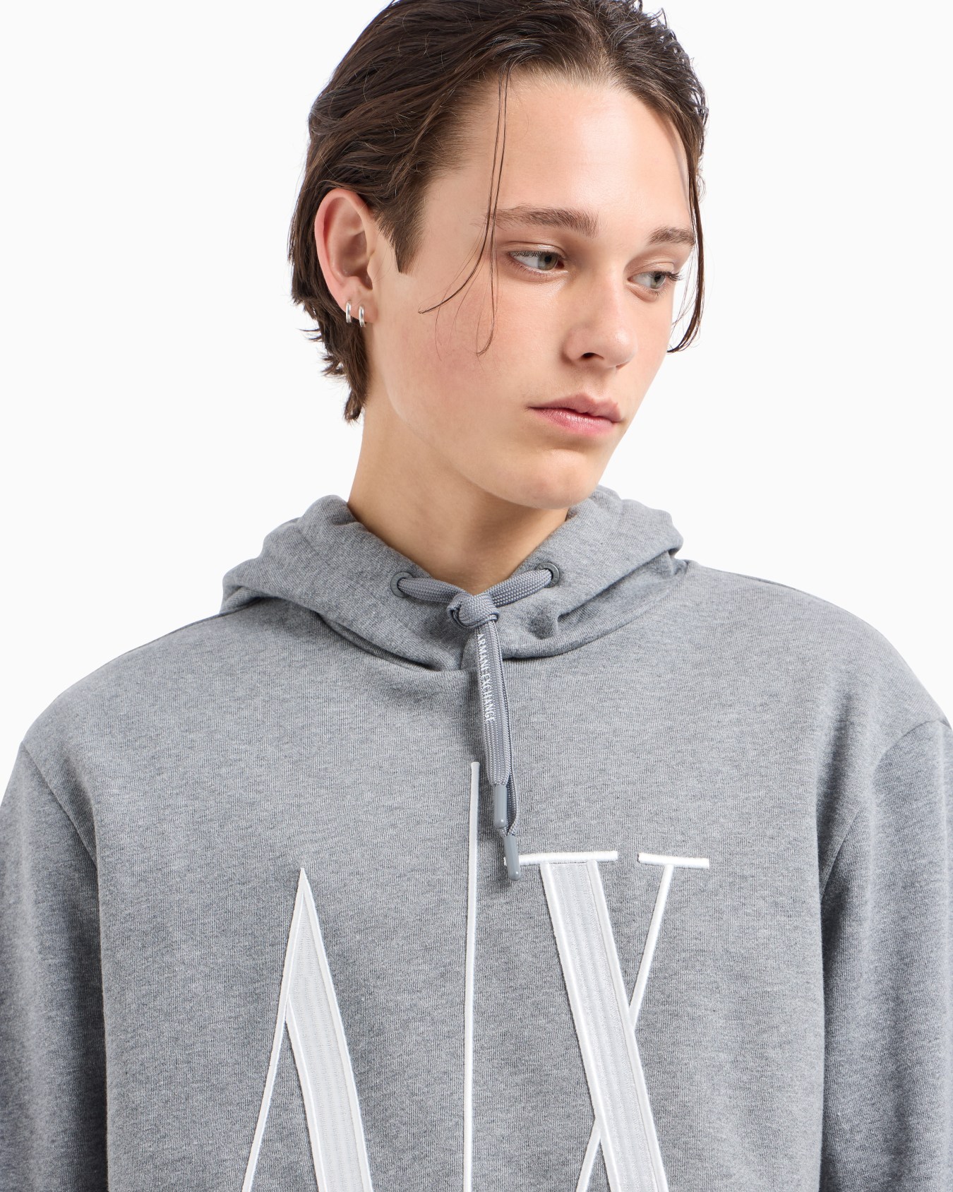 Icon Project Cotton Hoodie Slide 4