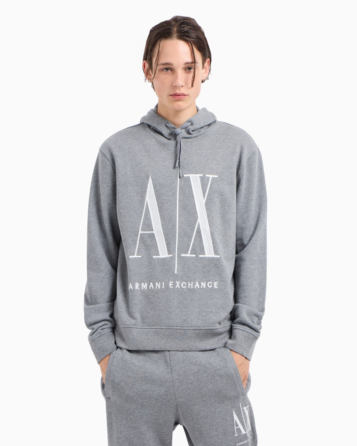 Icon Project Cotton Hoodie Slide 1