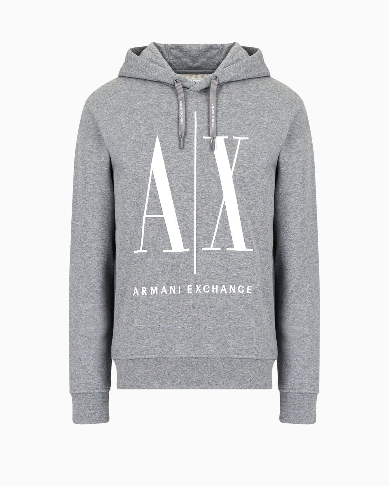 Icon Project Cotton Hoodie Slide 0