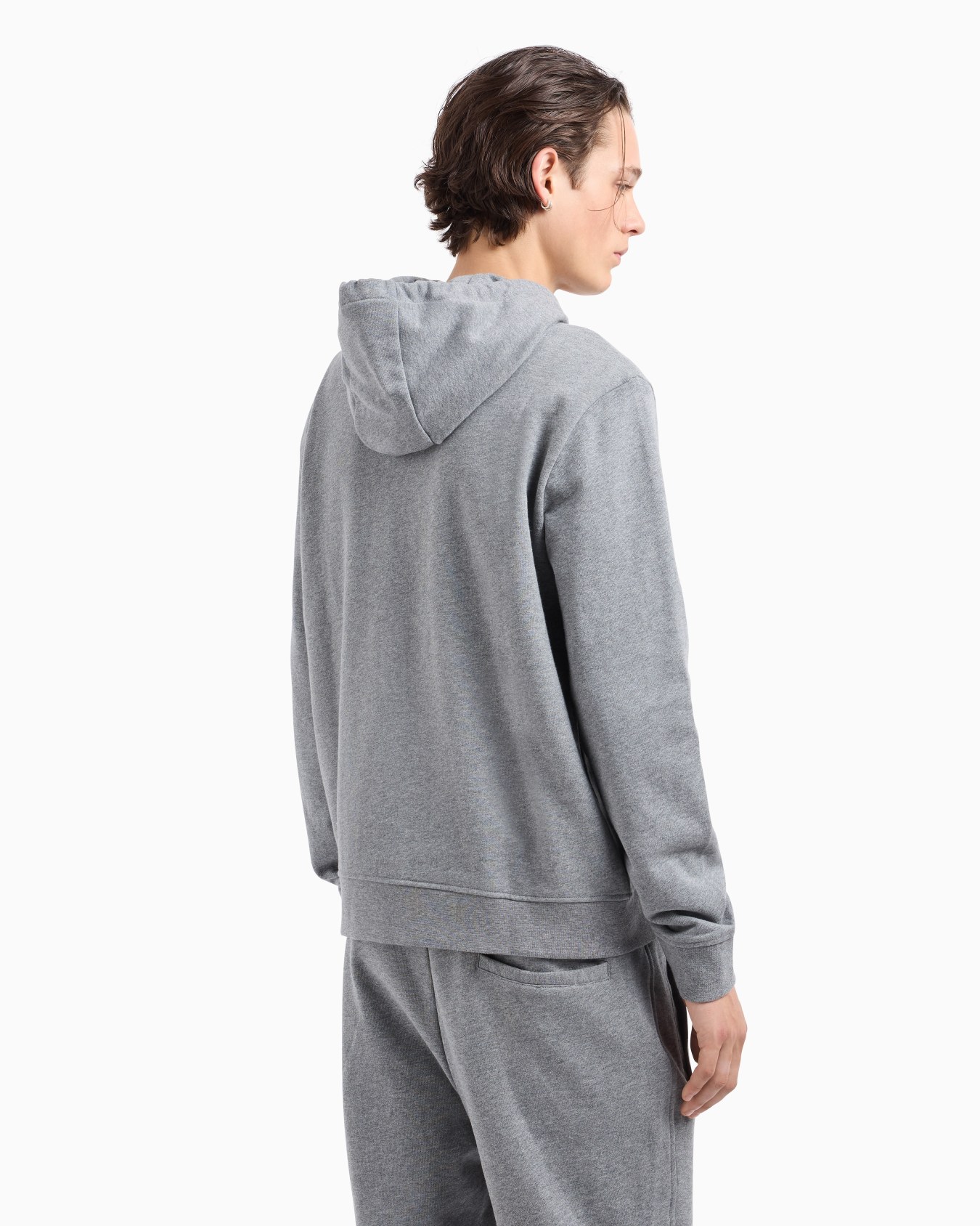 Icon Project Cotton Hoodie Slide 2