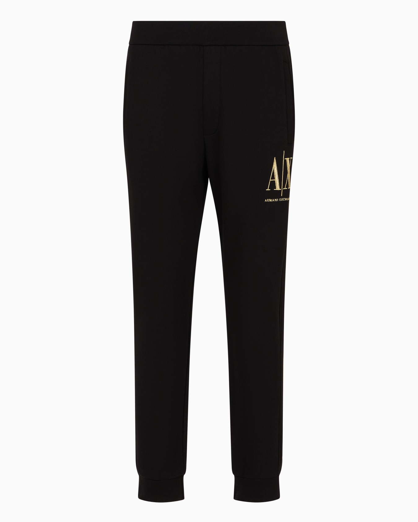 Icon Project French terry jogger trousers Slide 0
