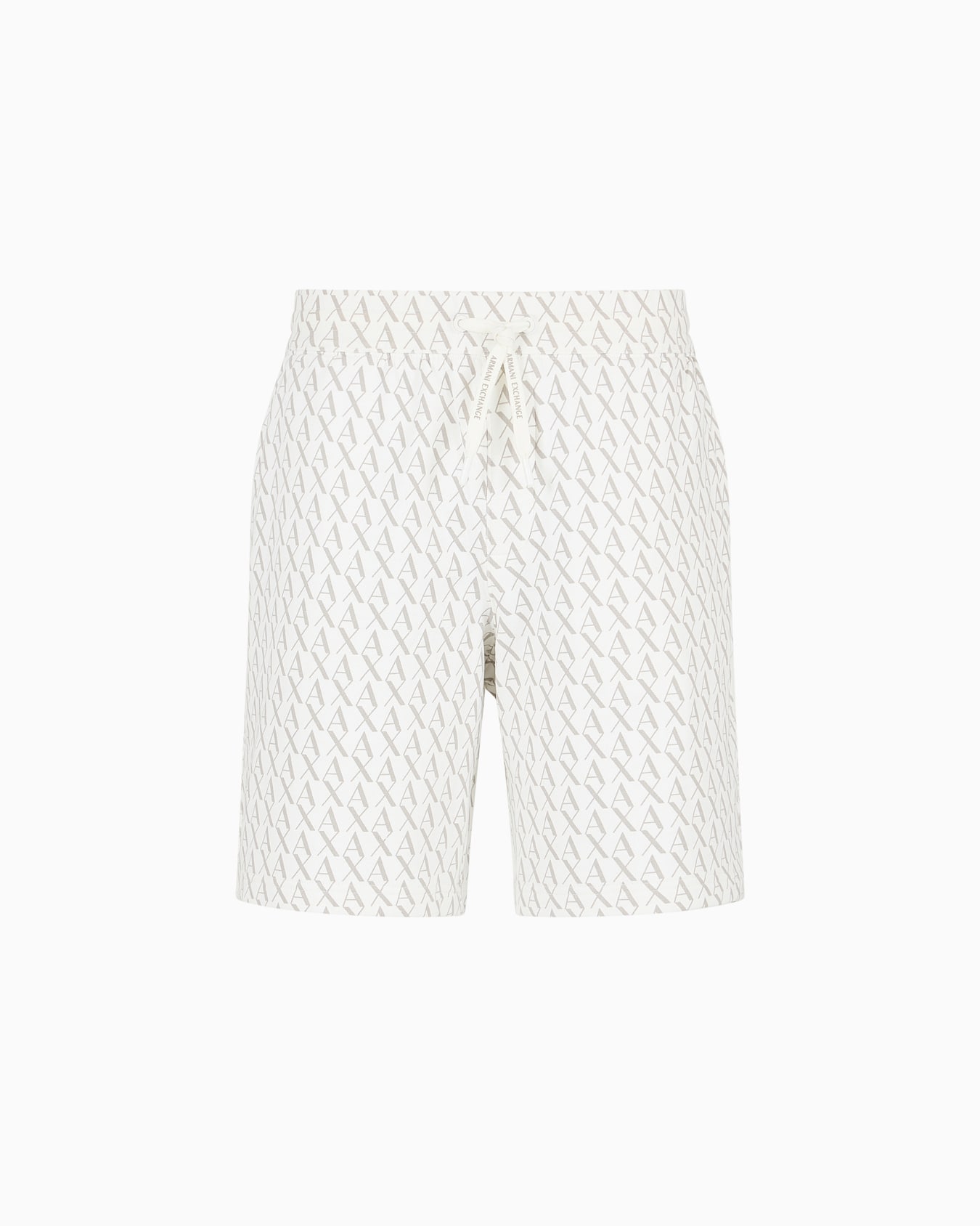Trousers in flowing fabric Diapositiva 0