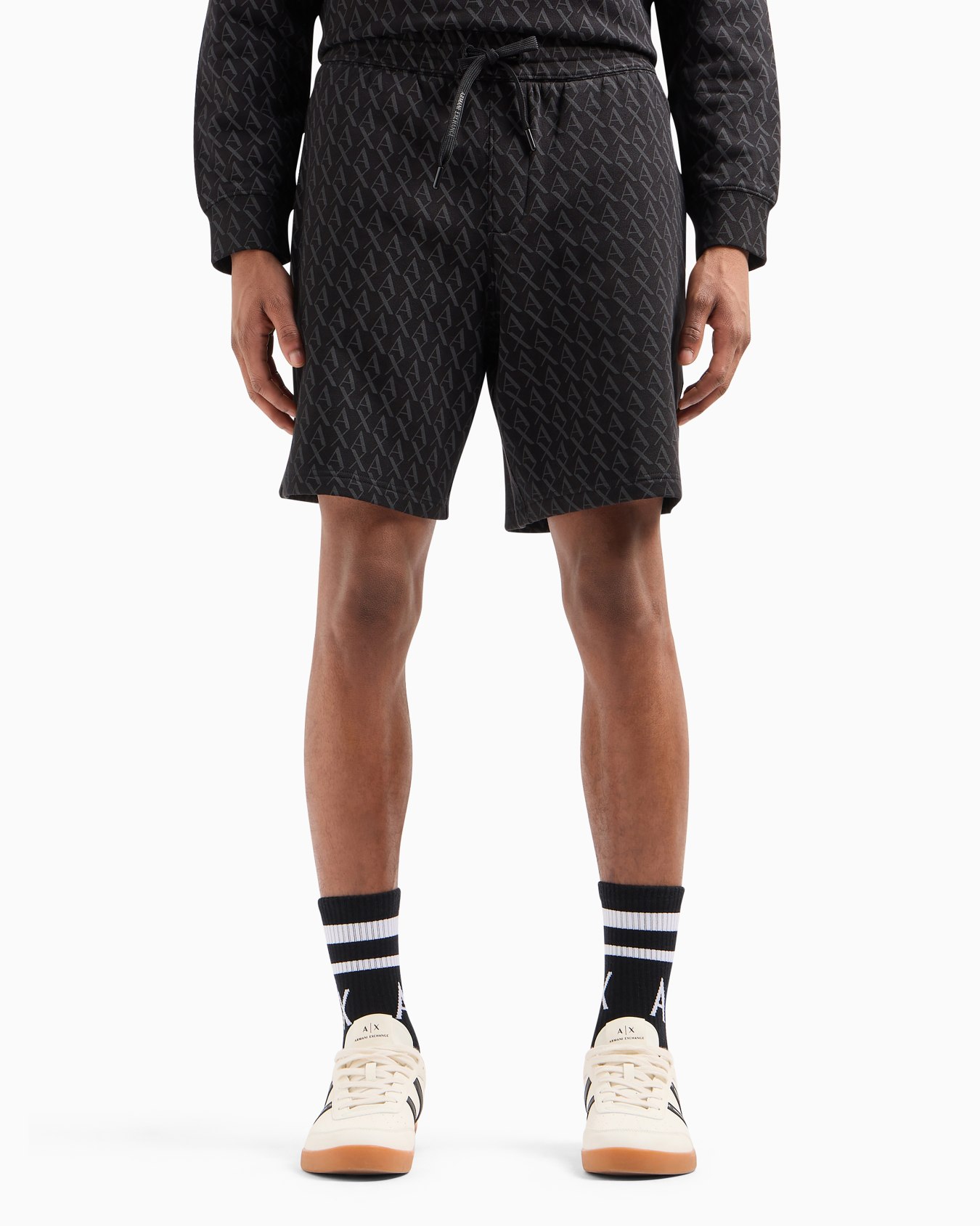 Trousers in flowing fabric Diapositiva 3