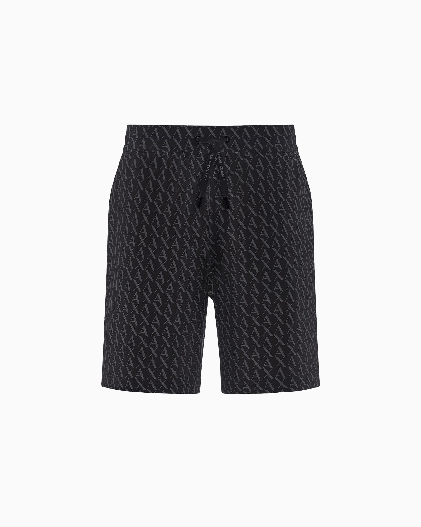 Trousers in flowing fabric Diapositiva 0