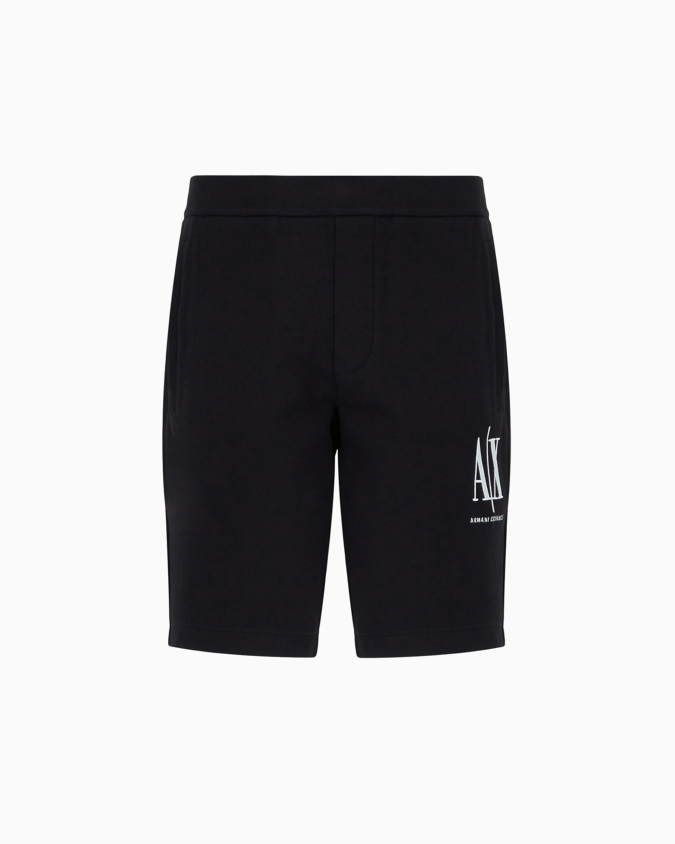 Shorts in french terry Icon Project Slide 0