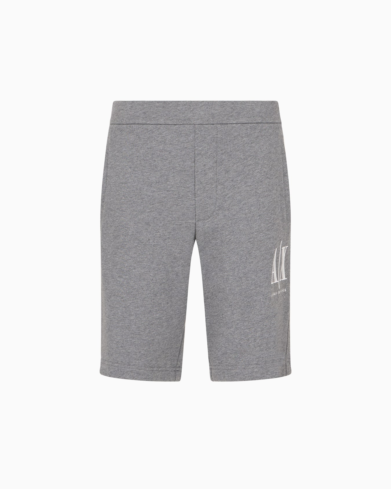 Icon Project French terry shorts Slide 0