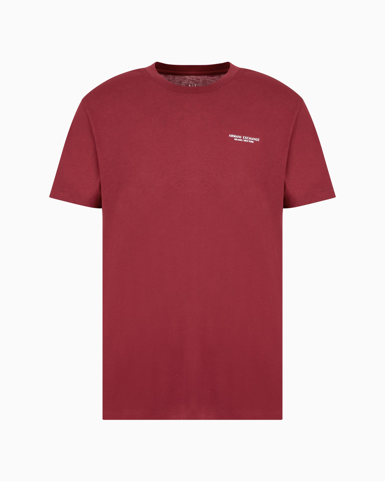 Regular fit T-shirt with logo  Slide 0
