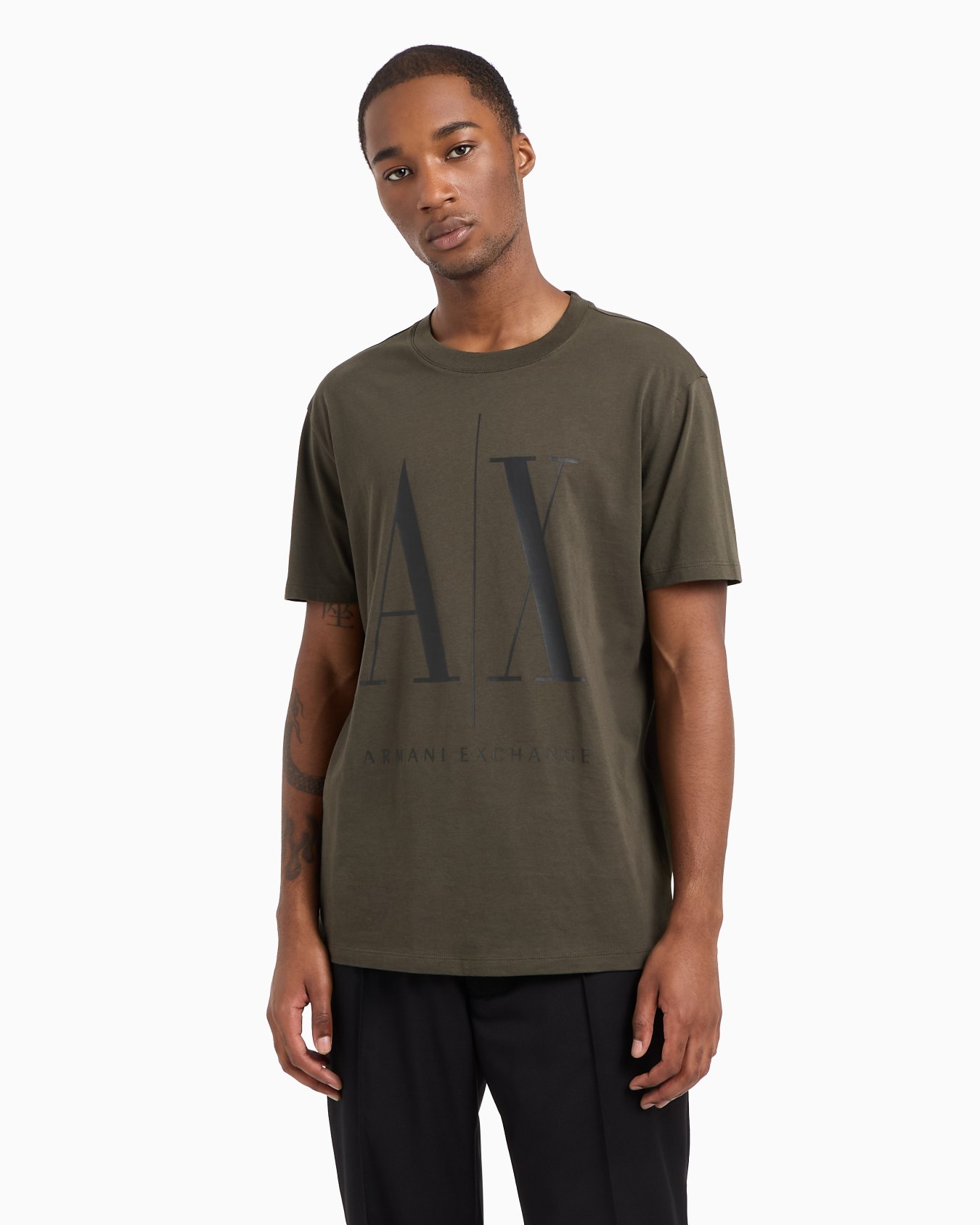 Camiseta Icon Project Diapositiva 1