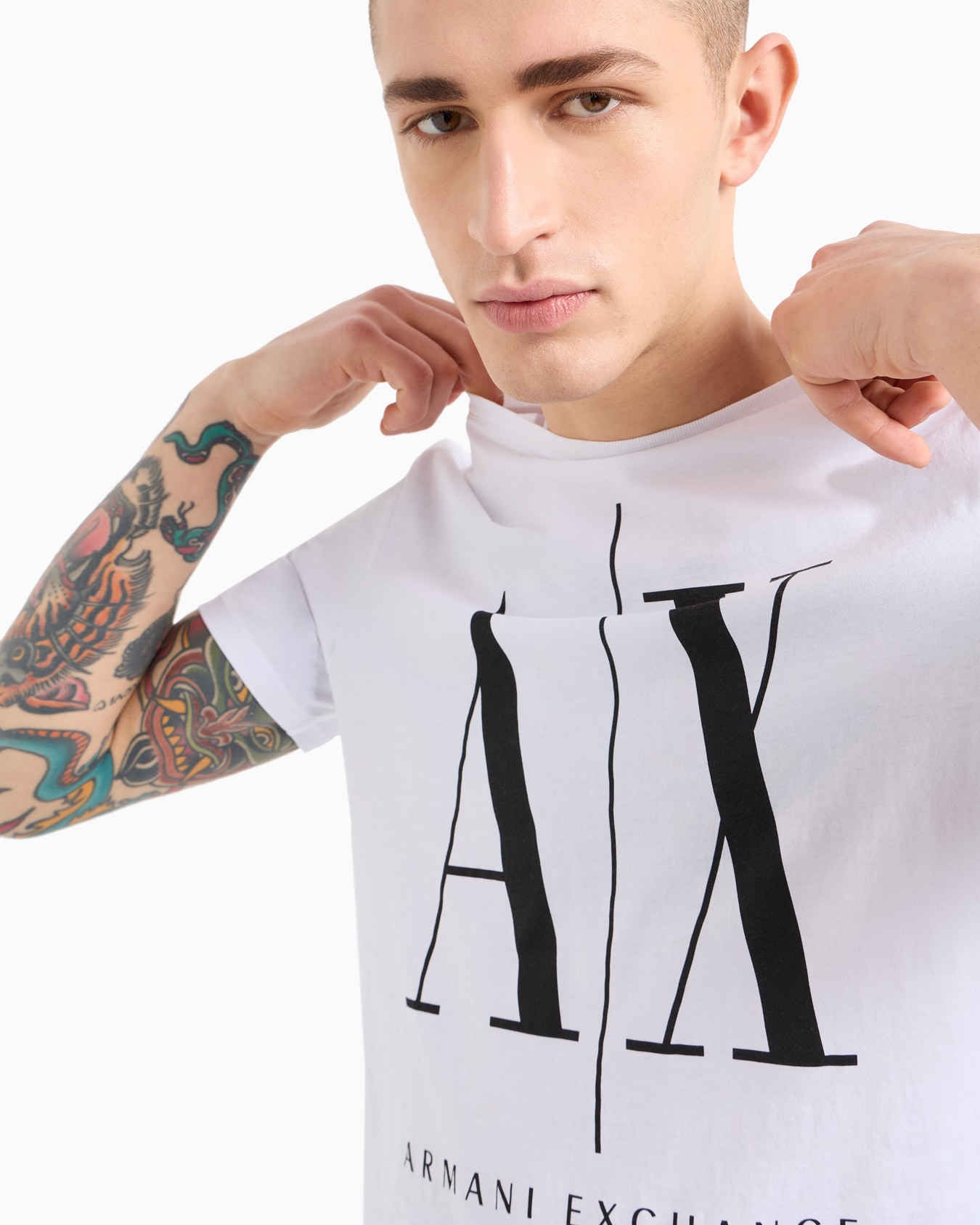 Camiseta Icon Project Diapositiva 4