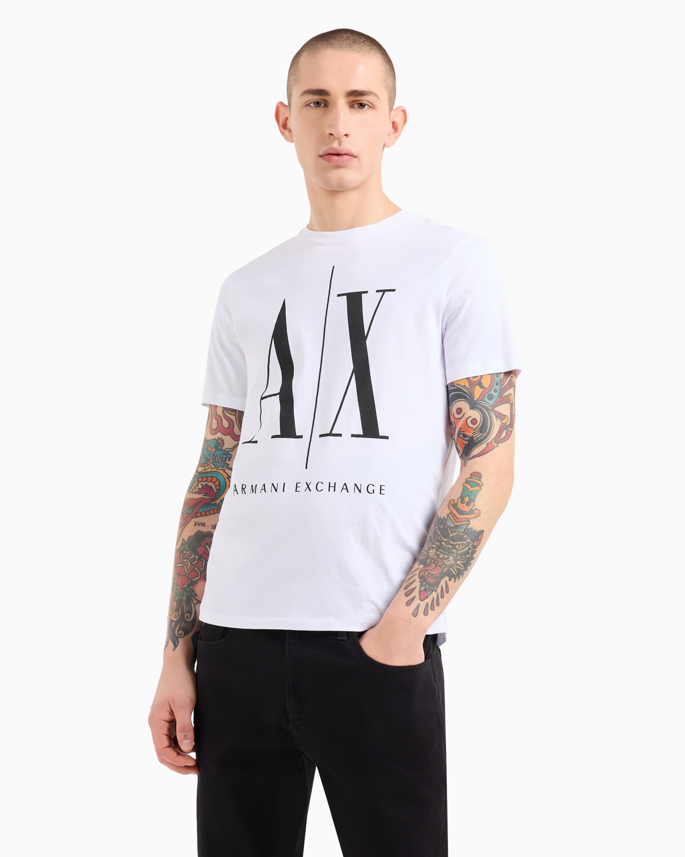 Camiseta Icon Project Diapositiva 1