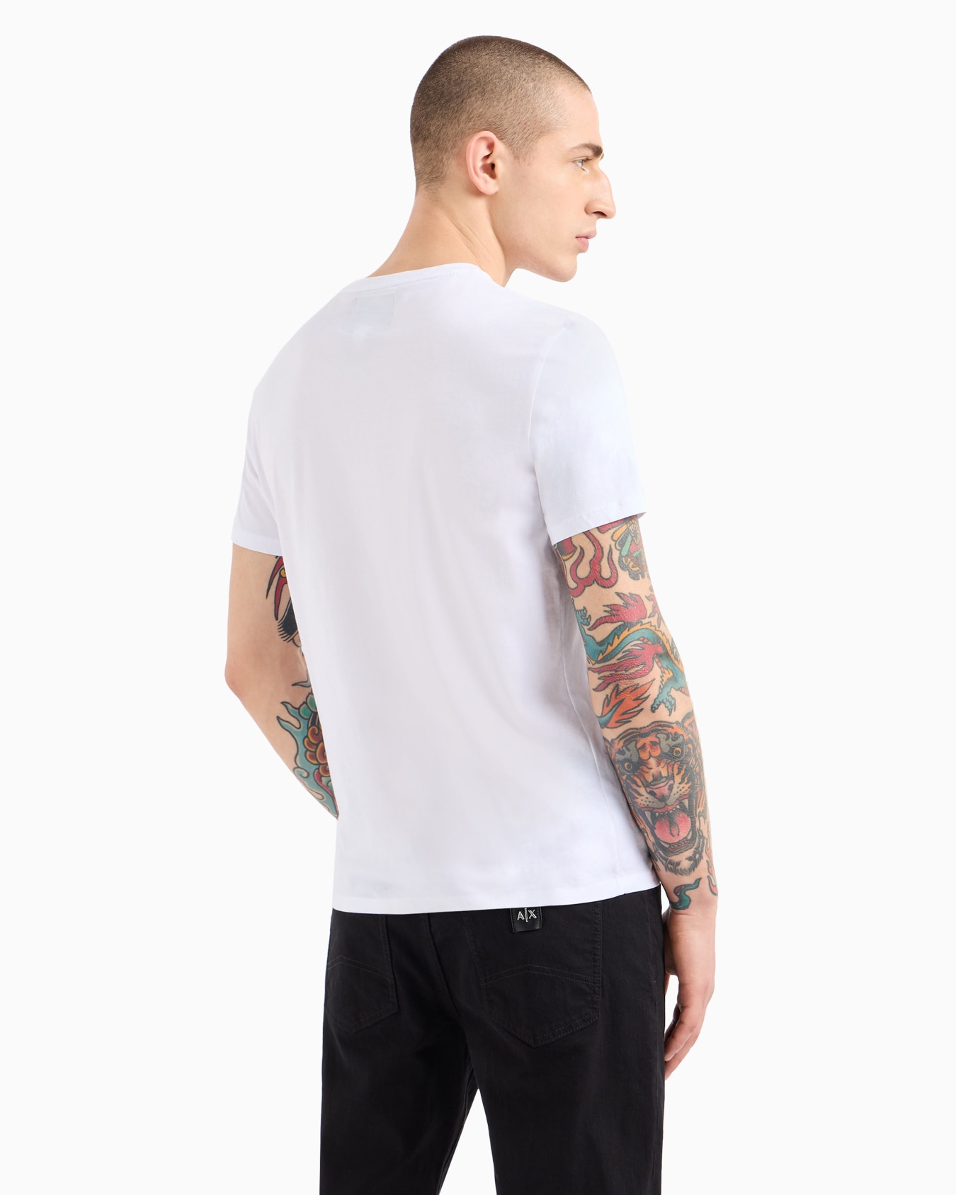 Camiseta Icon Project Diapositiva 2