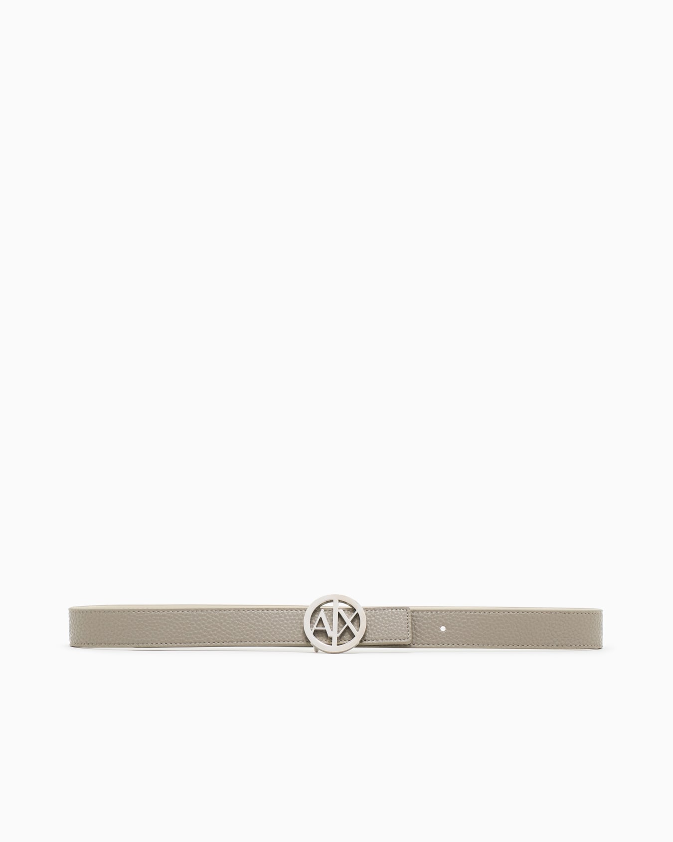 Logo buckle belt Slide 2