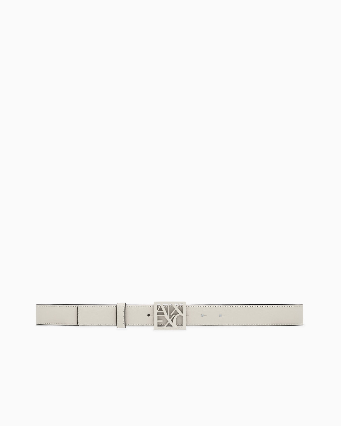 Belt with square with logo Diapositiva 2