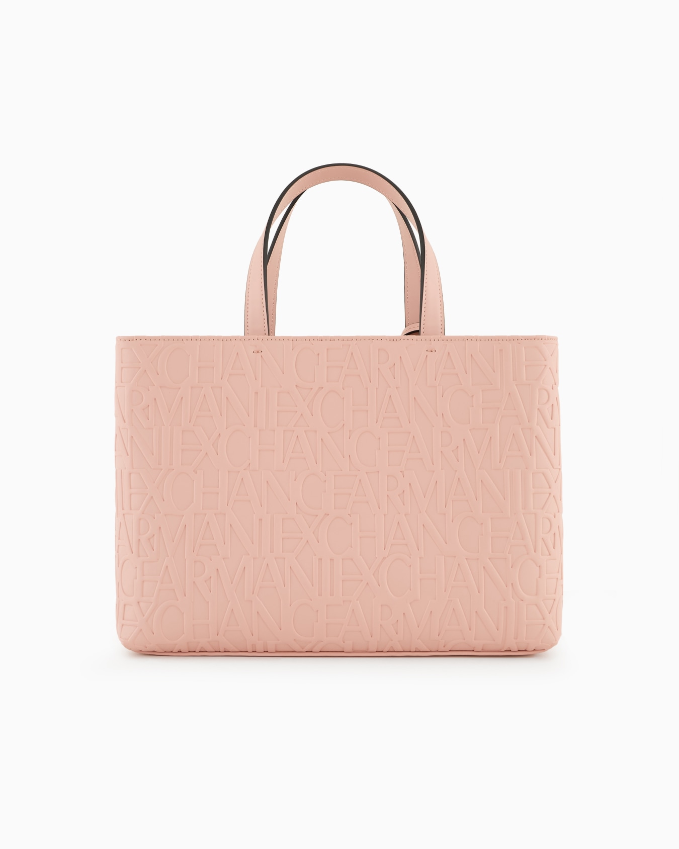 Shopper mediano con asas y bandolera Diapositiva 2