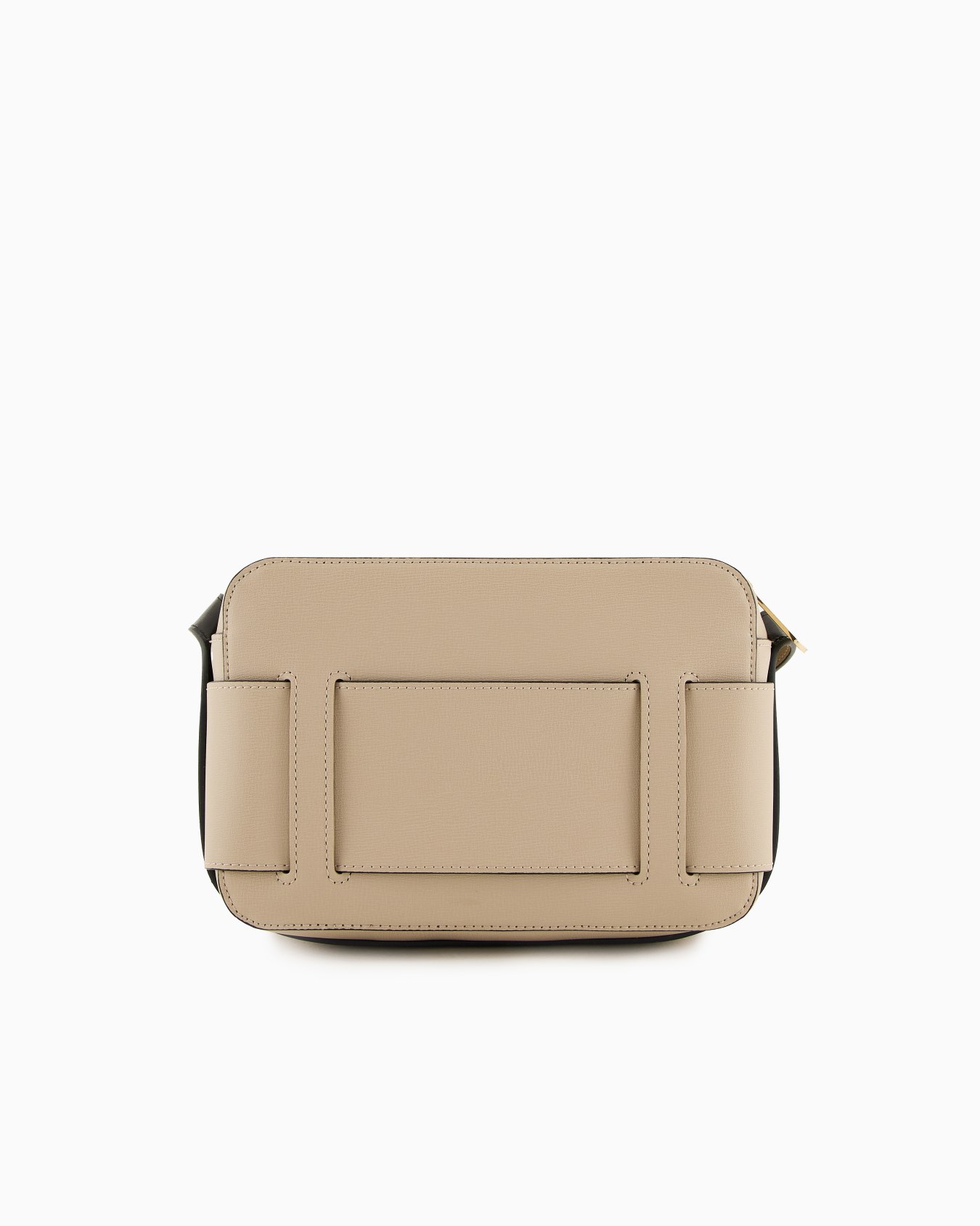 Crossbody bag with logo Slide 2