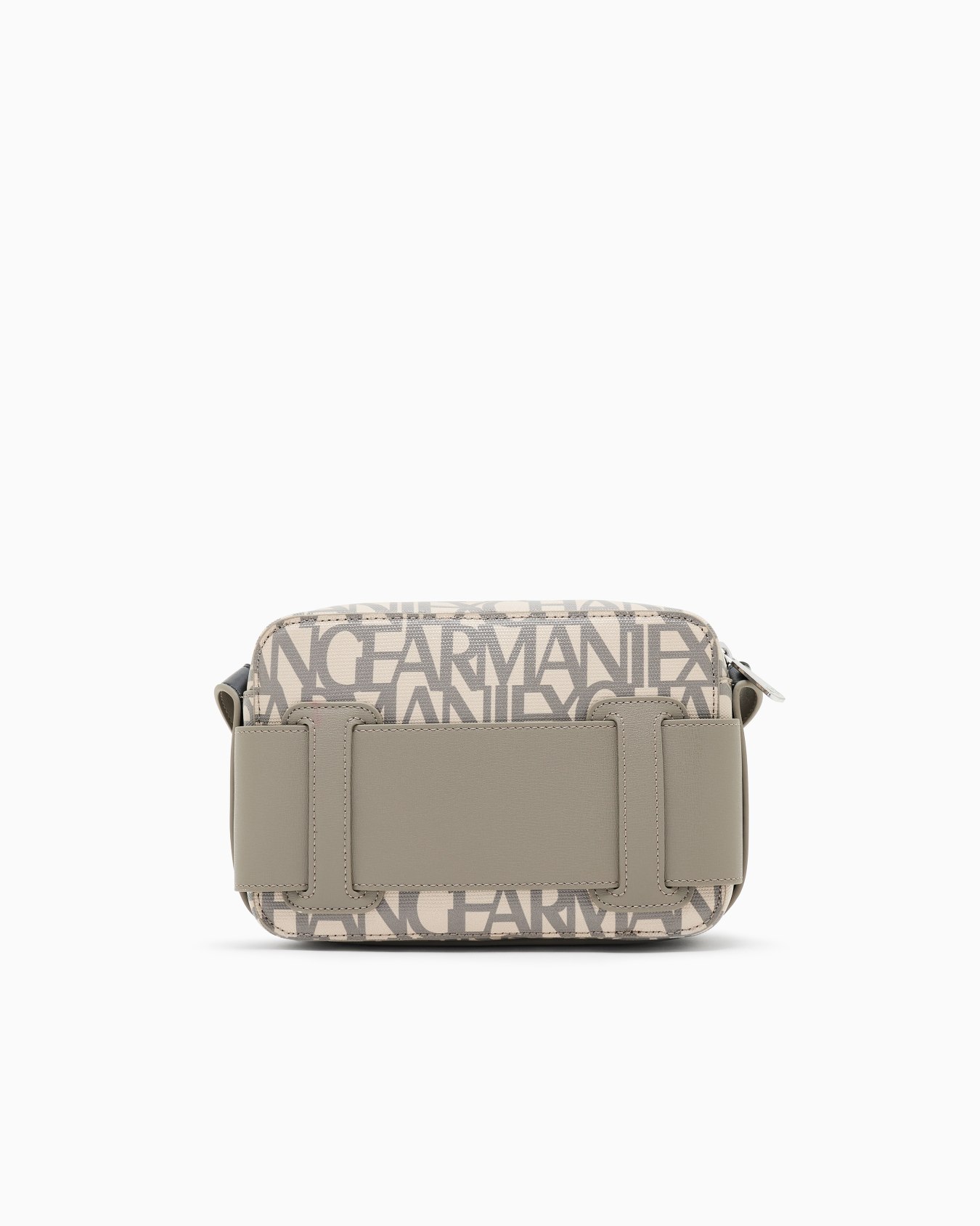 BOXロゴバックル　ミニショルダーバッグ スライドする 2