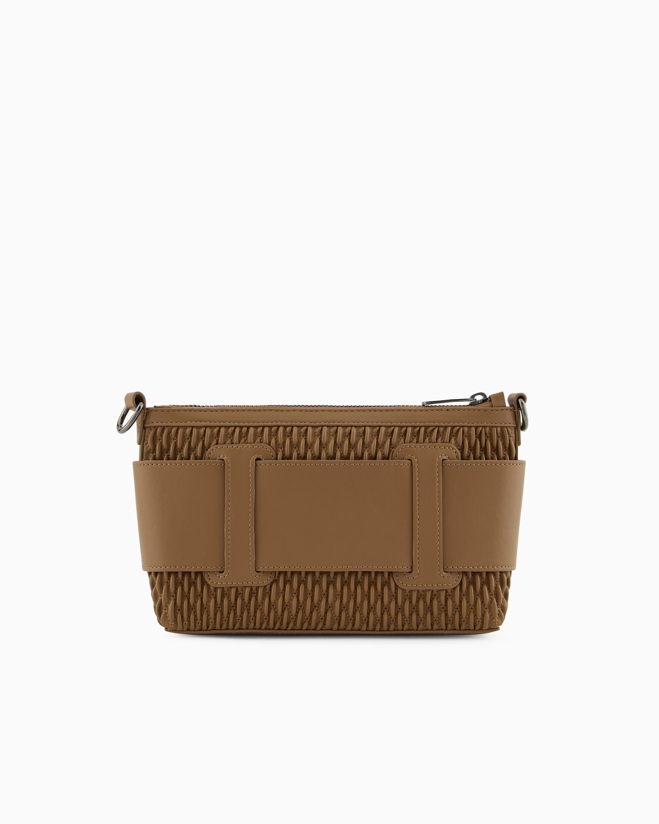  Bolso de hombro color block con maxilogotipo Diapositiva 2