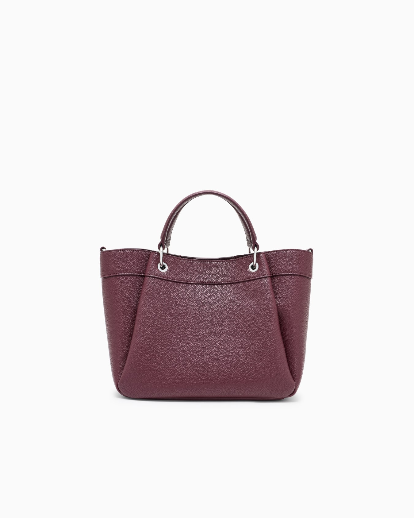 Sac à main moyen avec bandoulière dégradée Diapositive 2