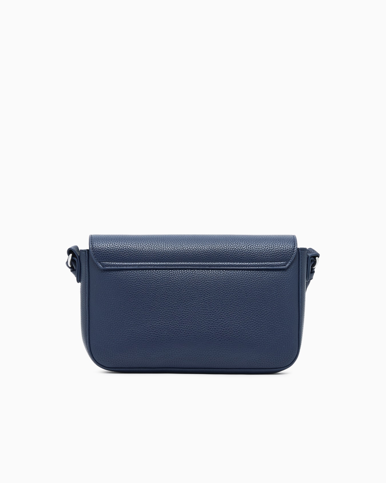 Allover logo shoulder bag Slide 2