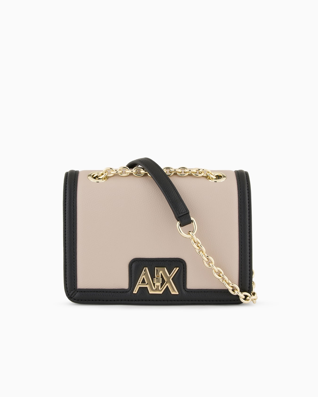 チェーンバッグ　Giorgio Armani 箱入り新品 948587_4R742_00020_F_FW2025.jpg