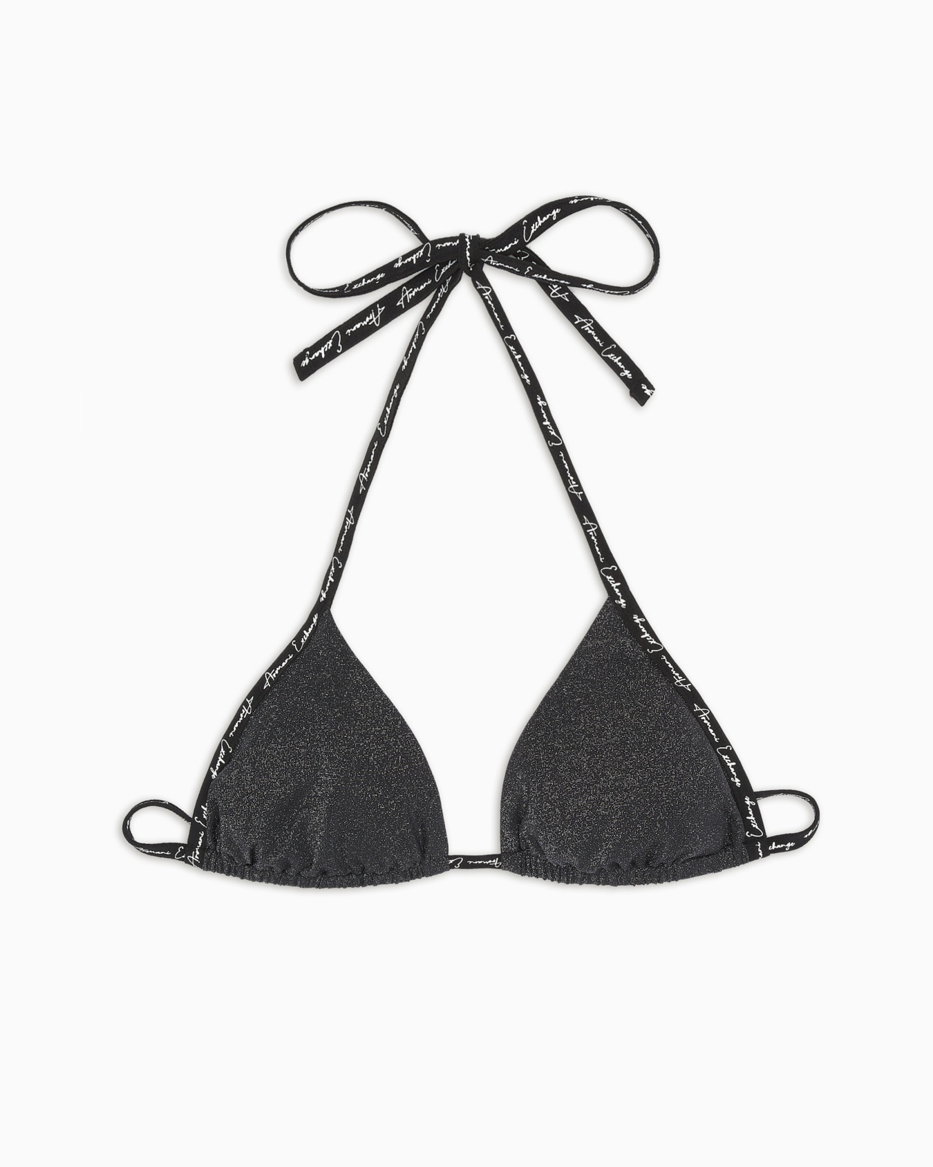 Swimsuit with laces Diapositiva 0