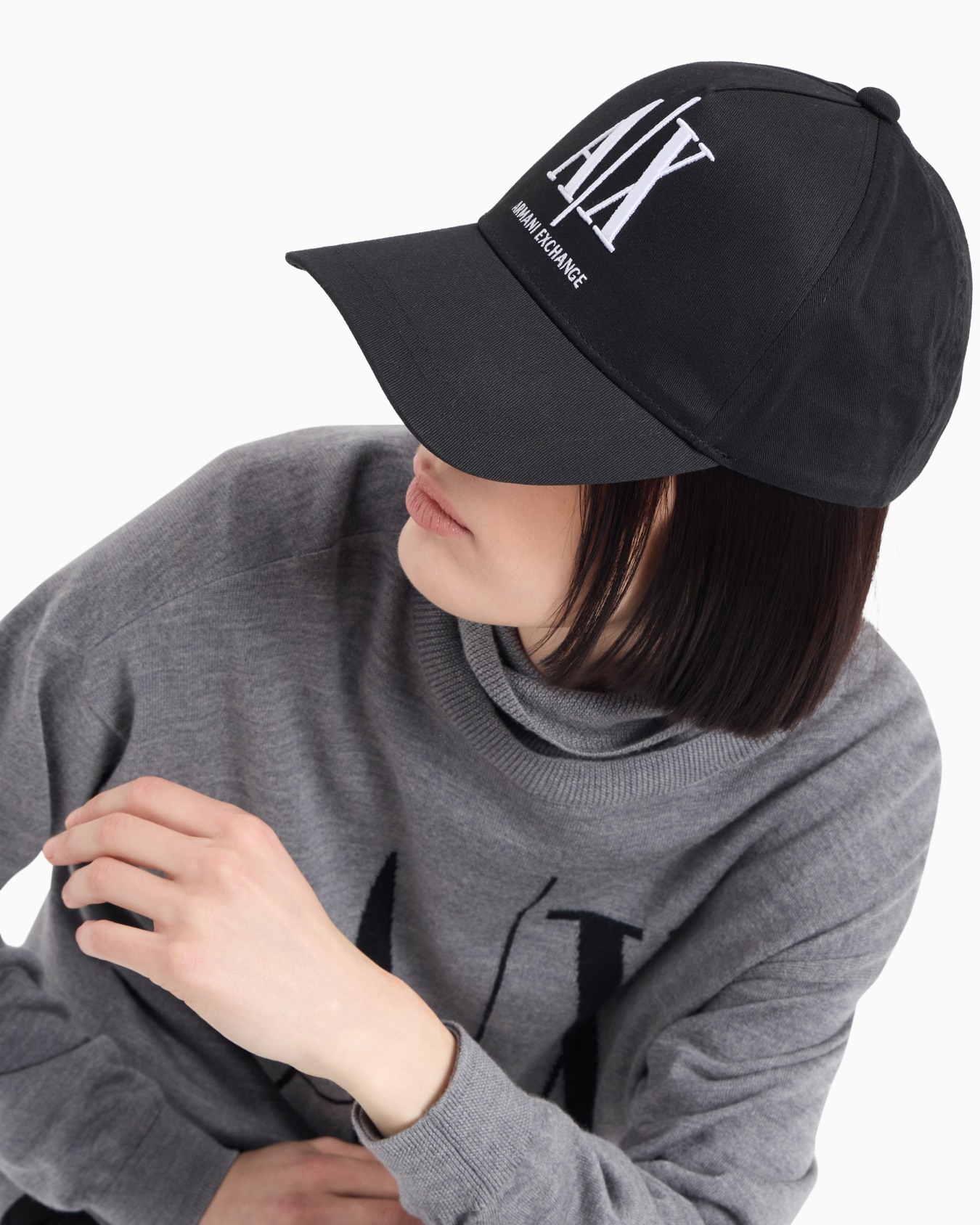 Icon Project Visor Hat Slide 3